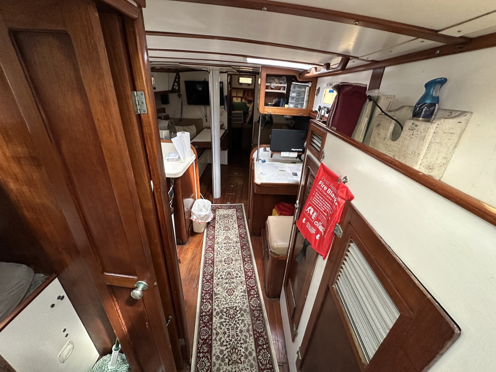 1976 Valiant Valiant 40