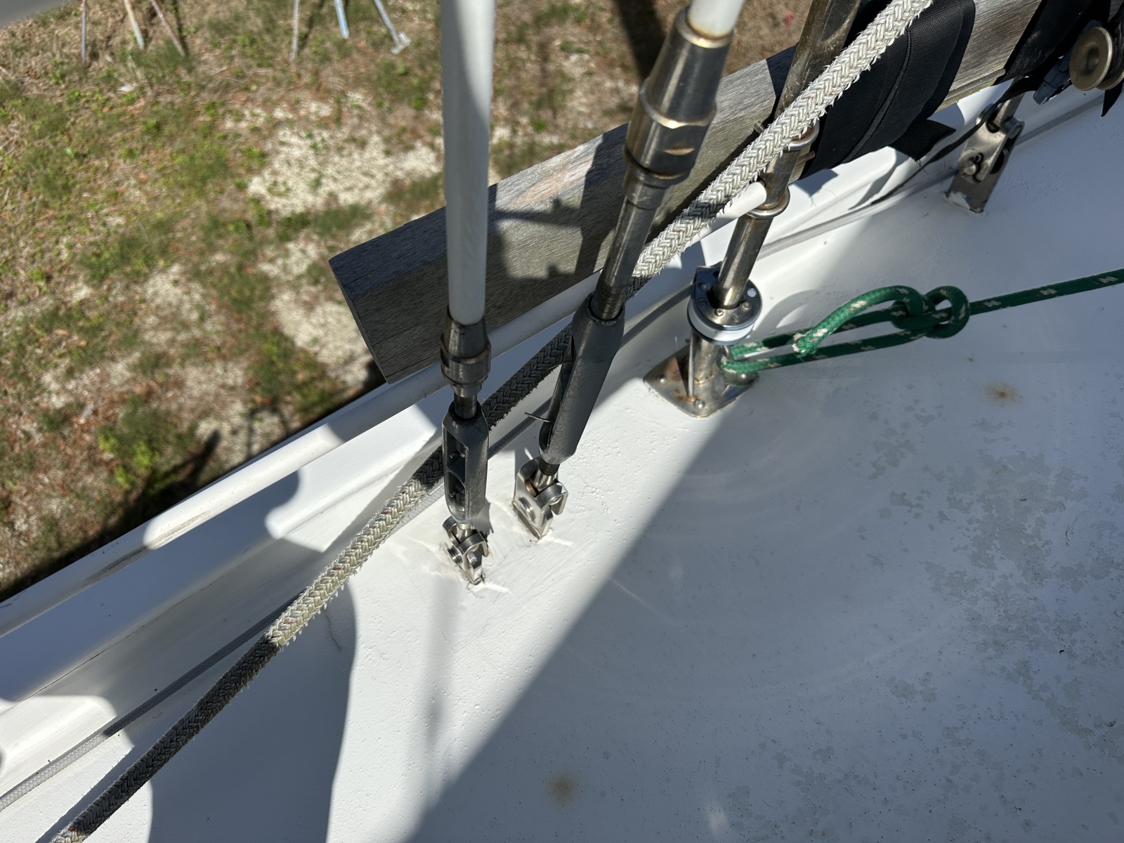 40' 1976 Valiant Valiant 40