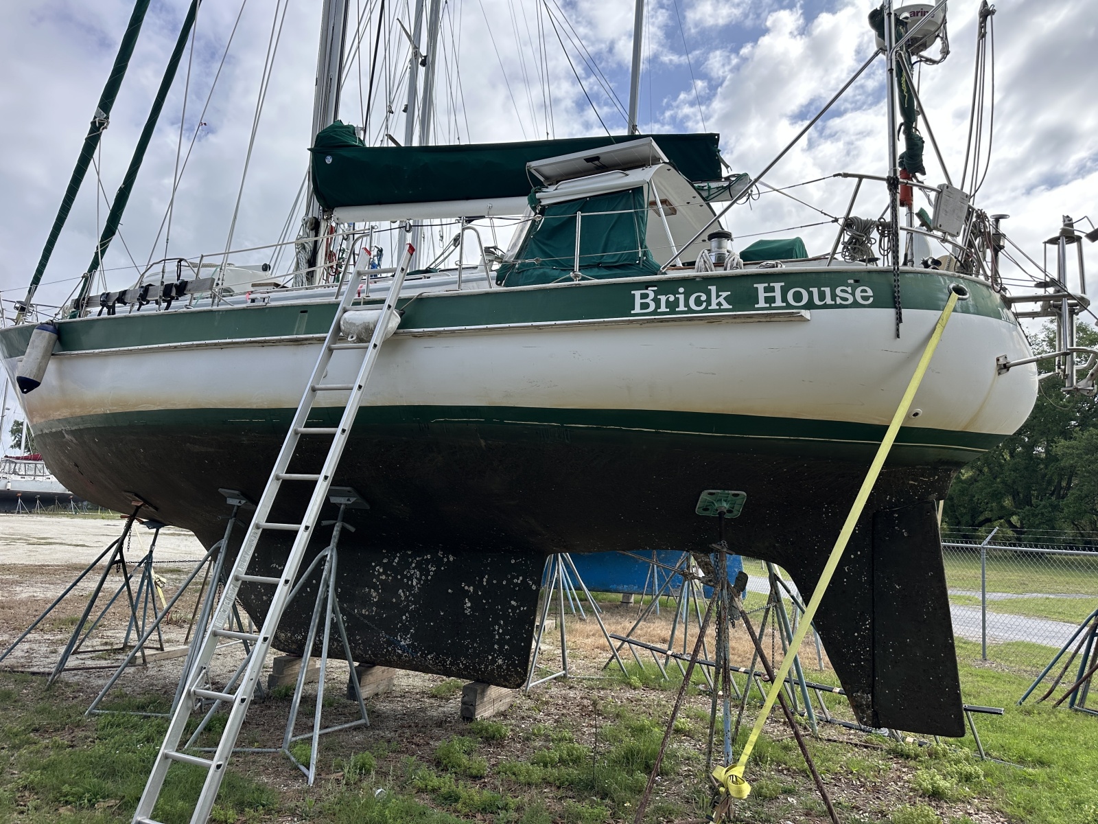 40' 1976 Valiant Valiant 40