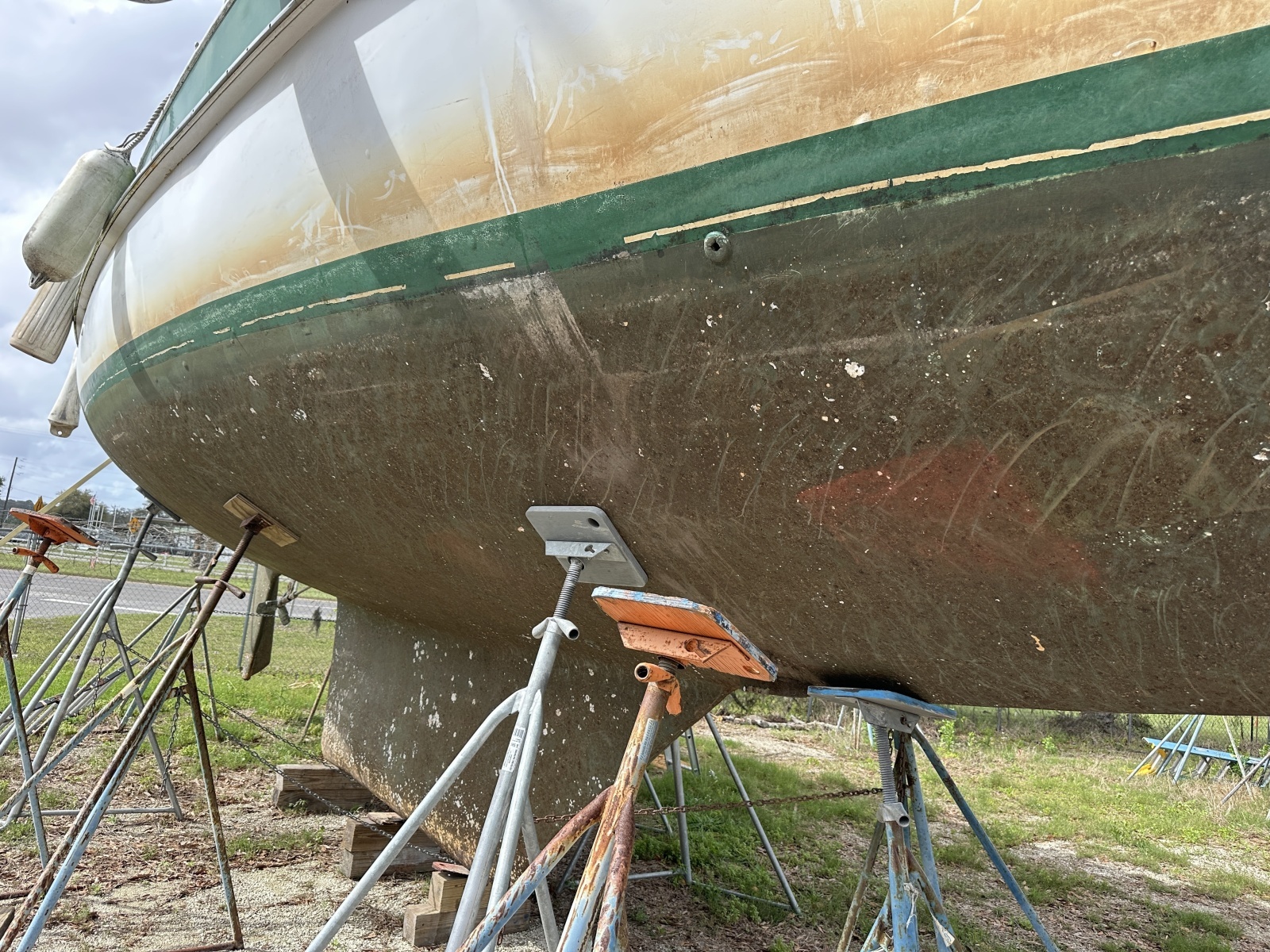 1976 Valiant Valiant 40