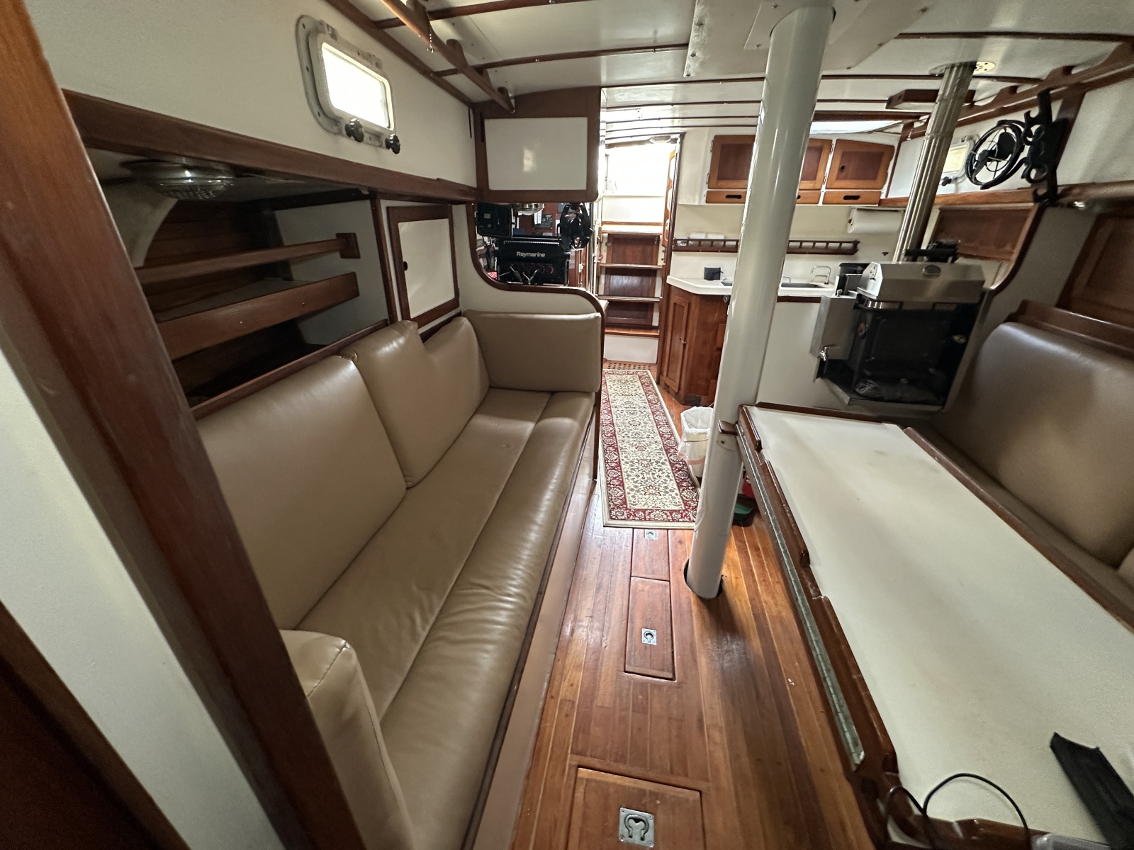 40' 1976 Valiant Valiant 40