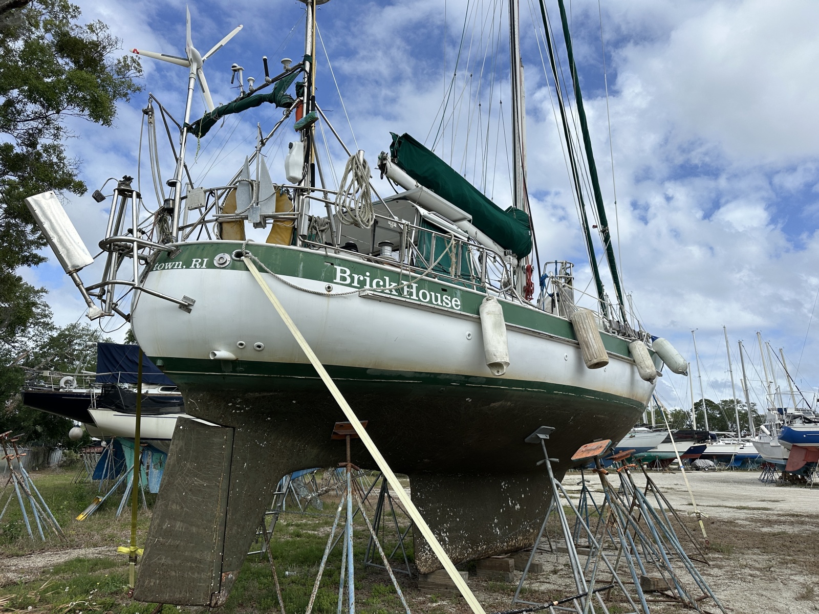 40' 1976 Valiant Valiant 40