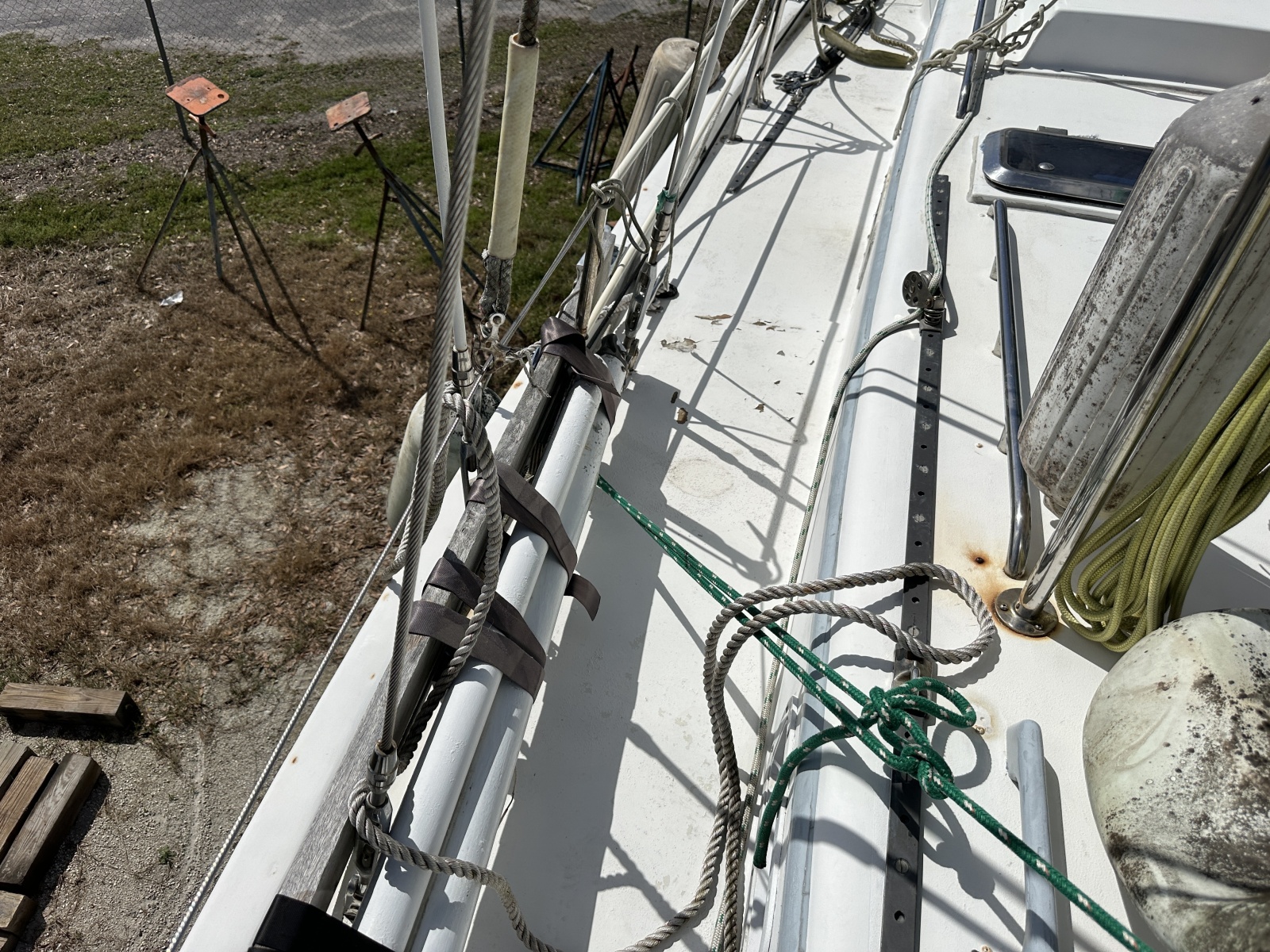 40' 1976 Valiant Valiant 40