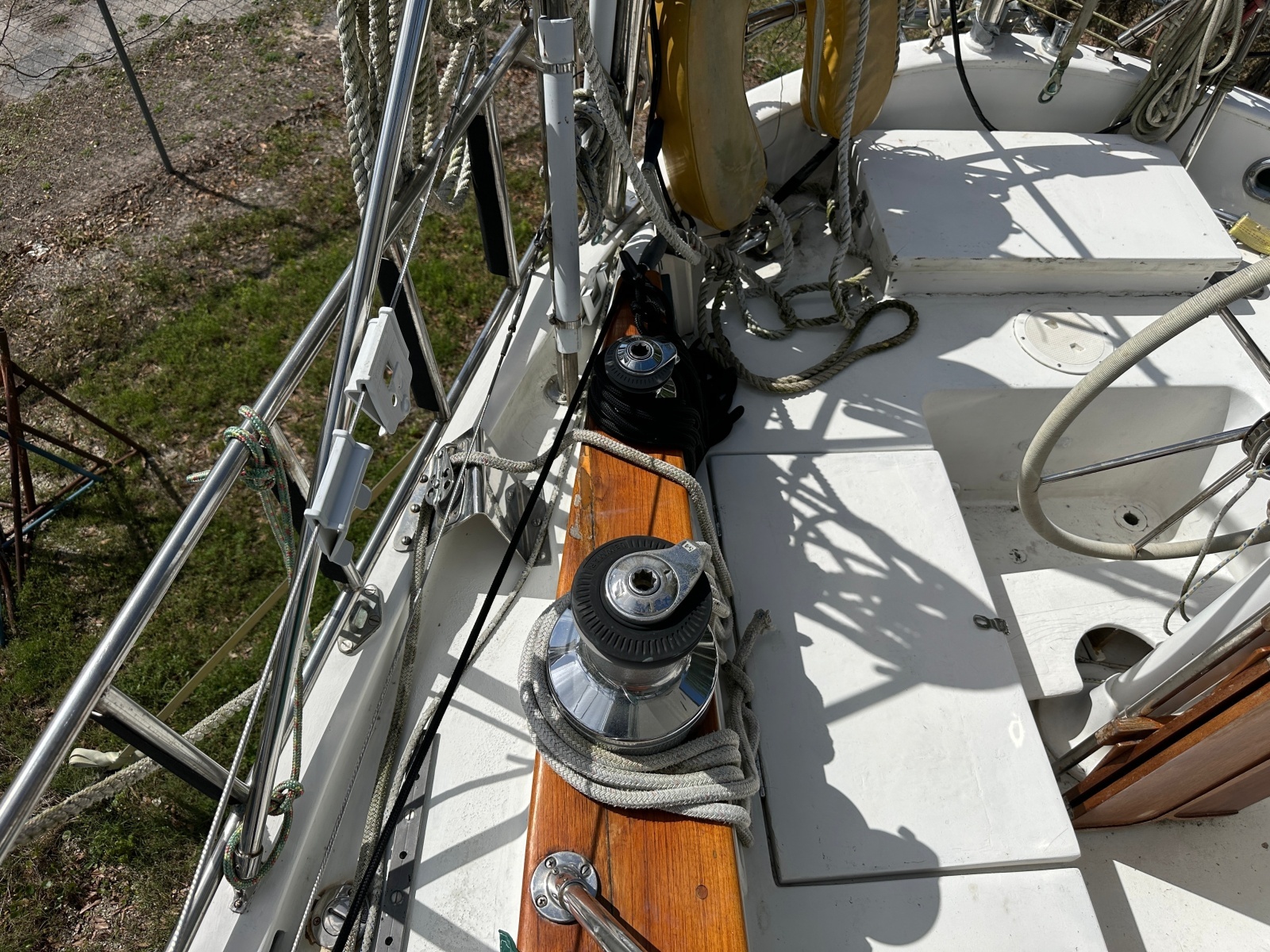 1976 Valiant Valiant 40