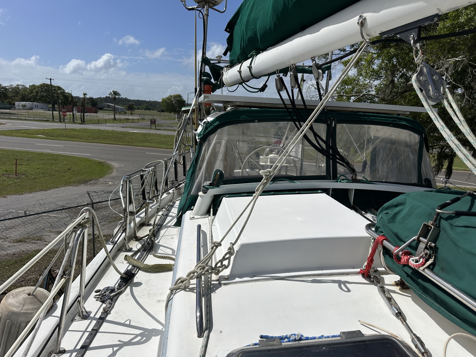 40' 1976 Valiant Valiant 40