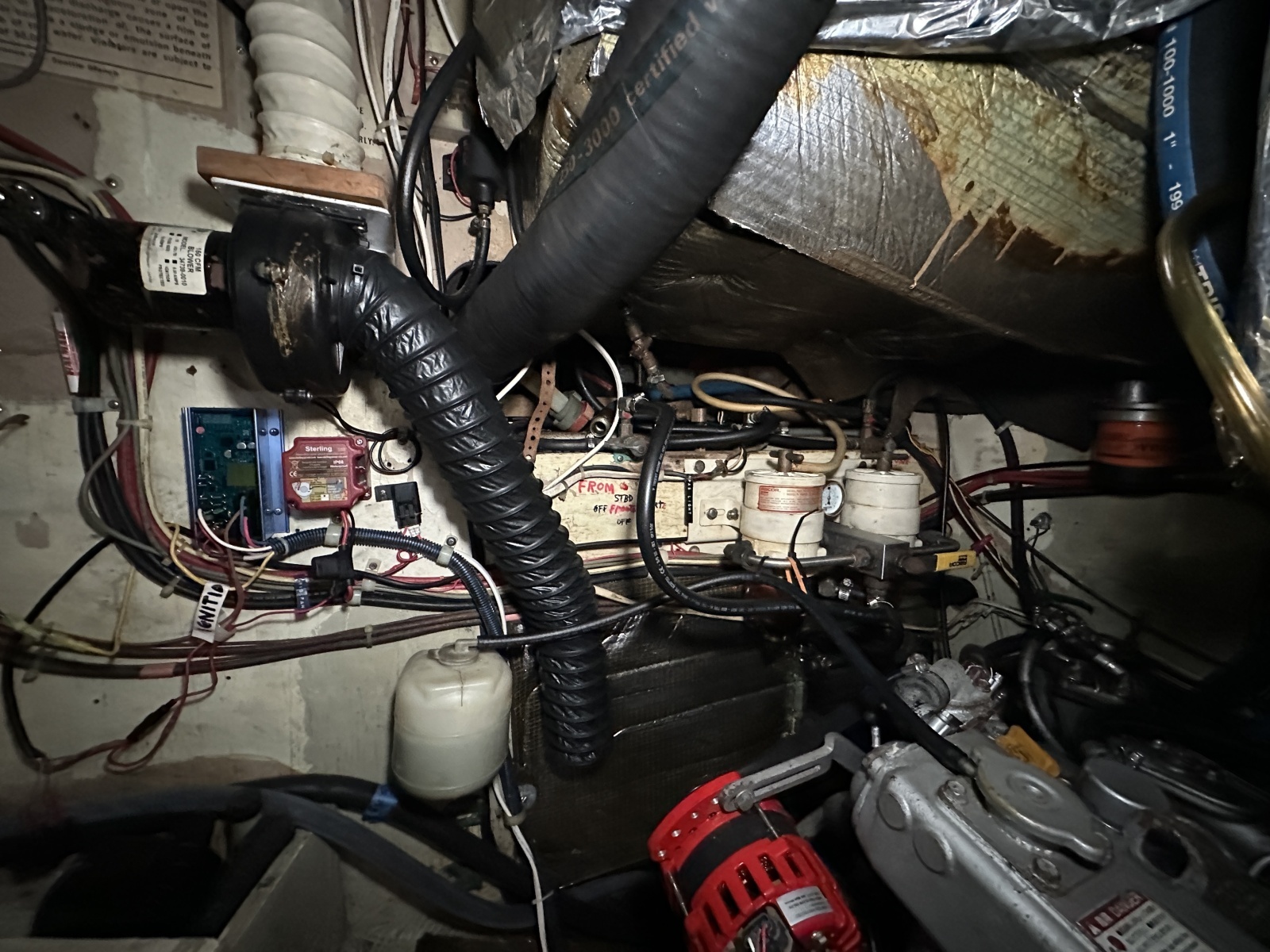 1976 Valiant Valiant 40