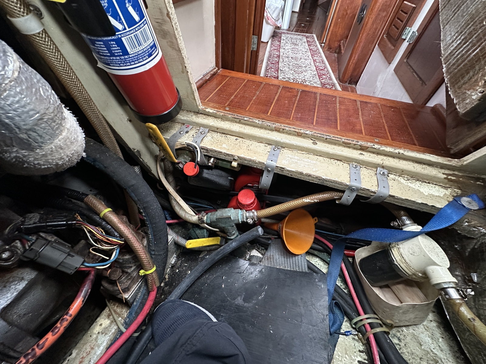 40' 1976 Valiant Valiant 40