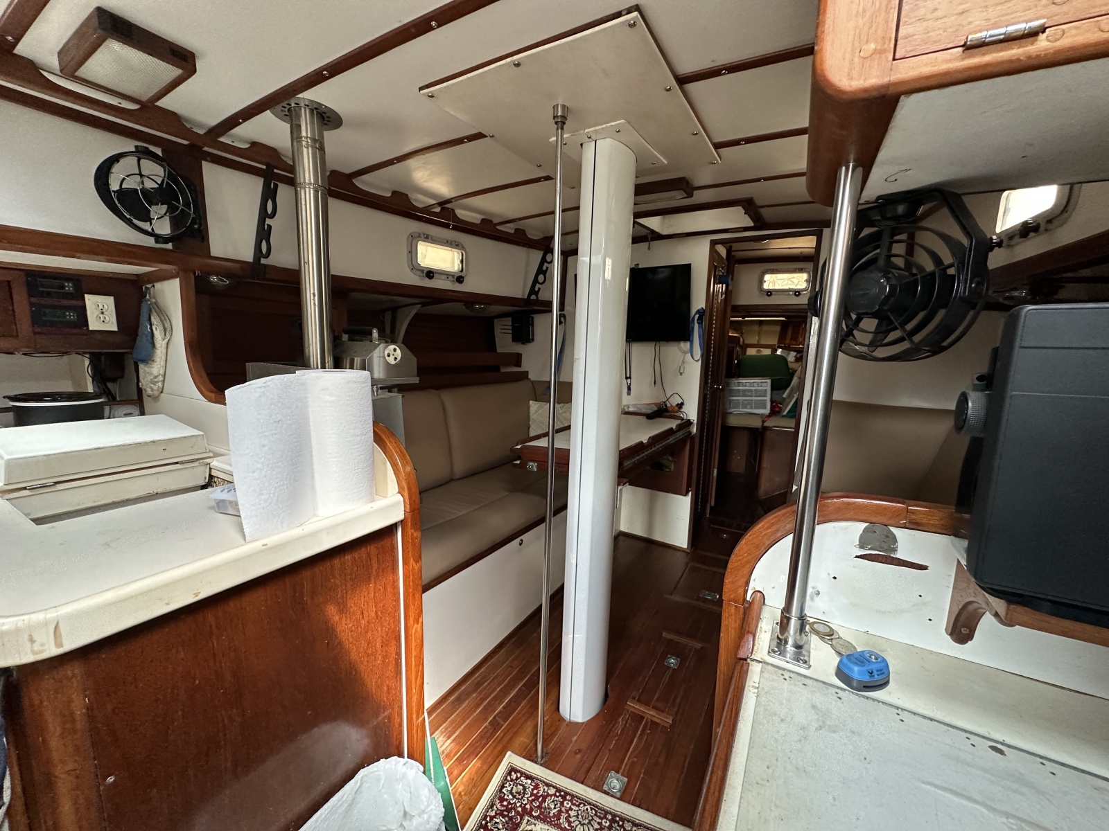 40' 1976 Valiant Valiant 40