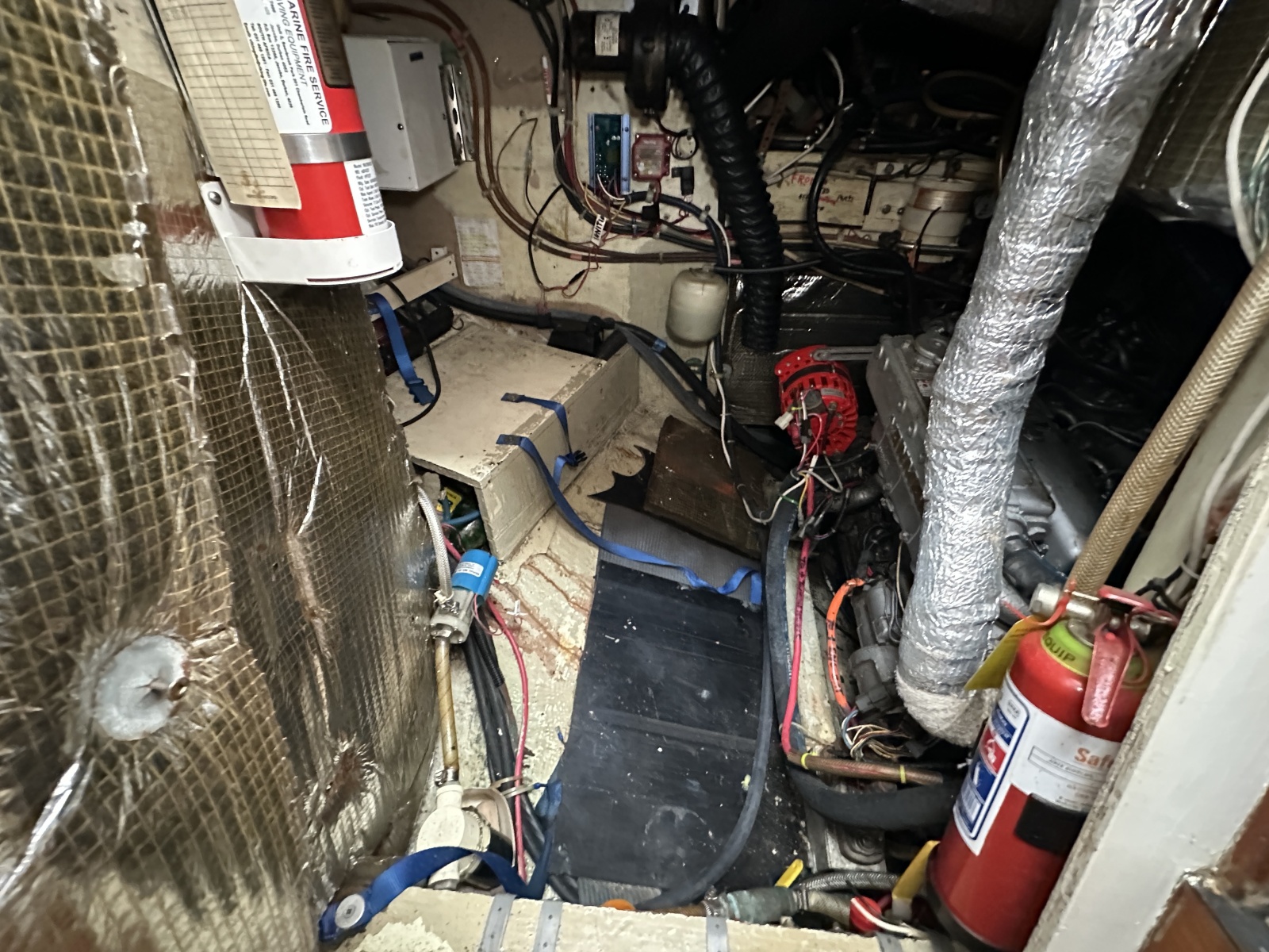 40' 1976 Valiant Valiant 40