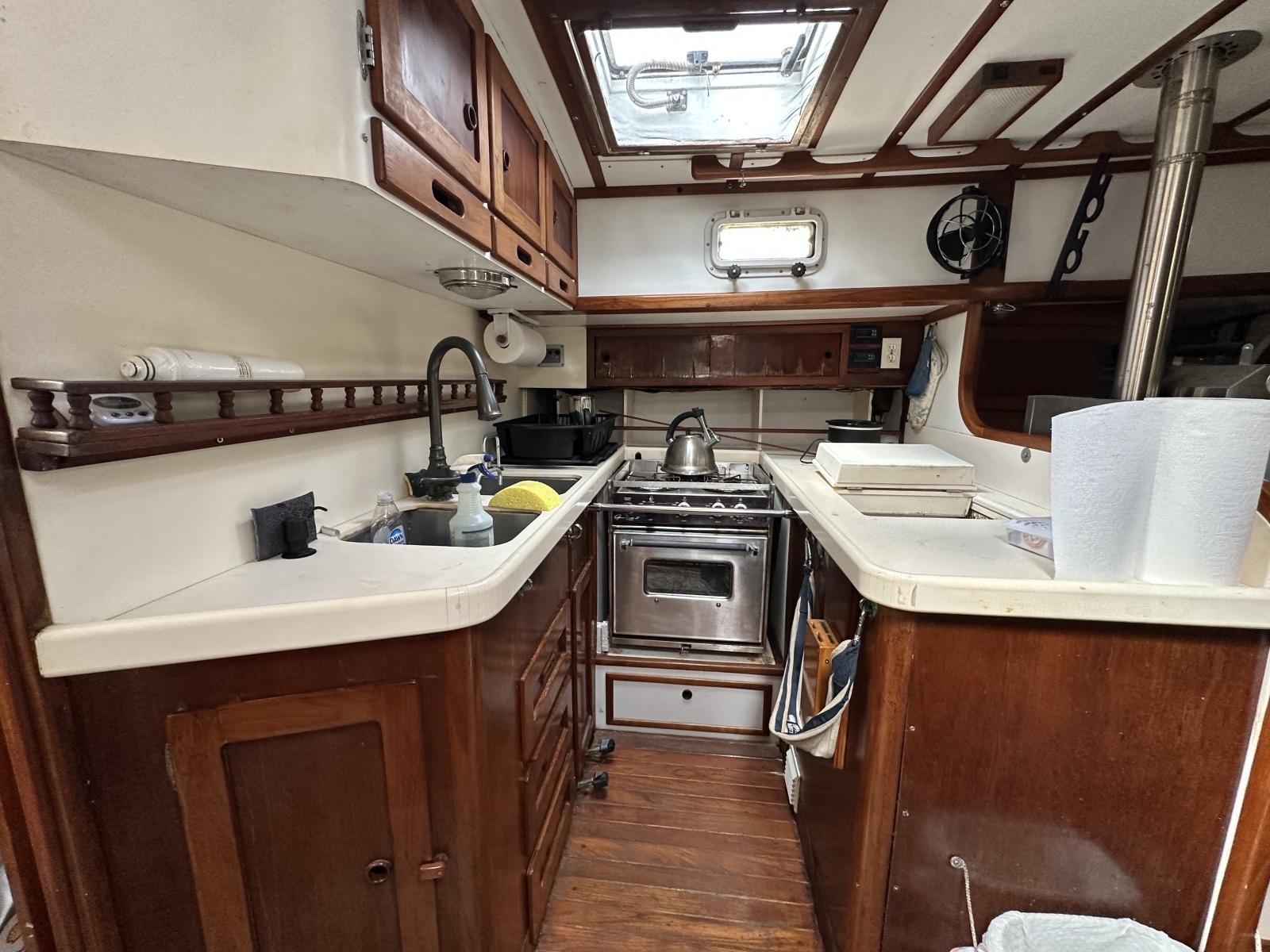 1976 Valiant Valiant 40