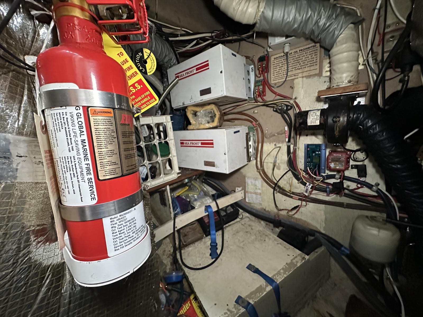 40' 1976 Valiant Valiant 40