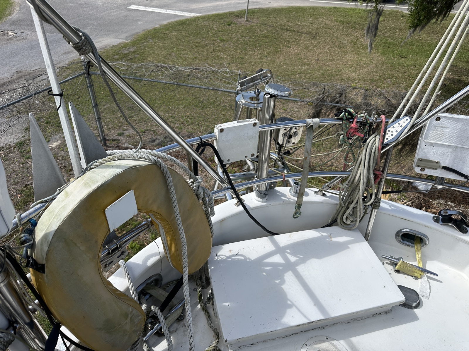 40' 1976 Valiant Valiant 40