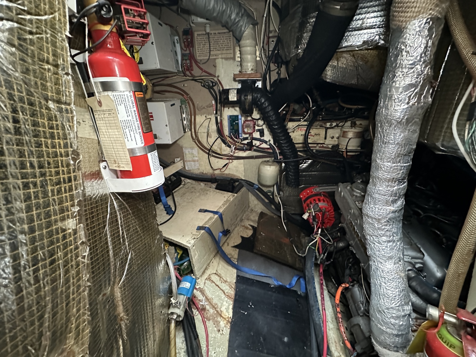 40' 1976 Valiant Valiant 40