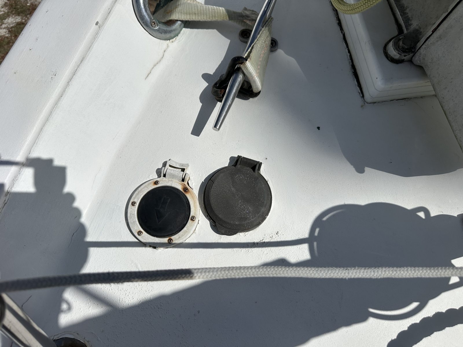 40' 1976 Valiant Valiant 40