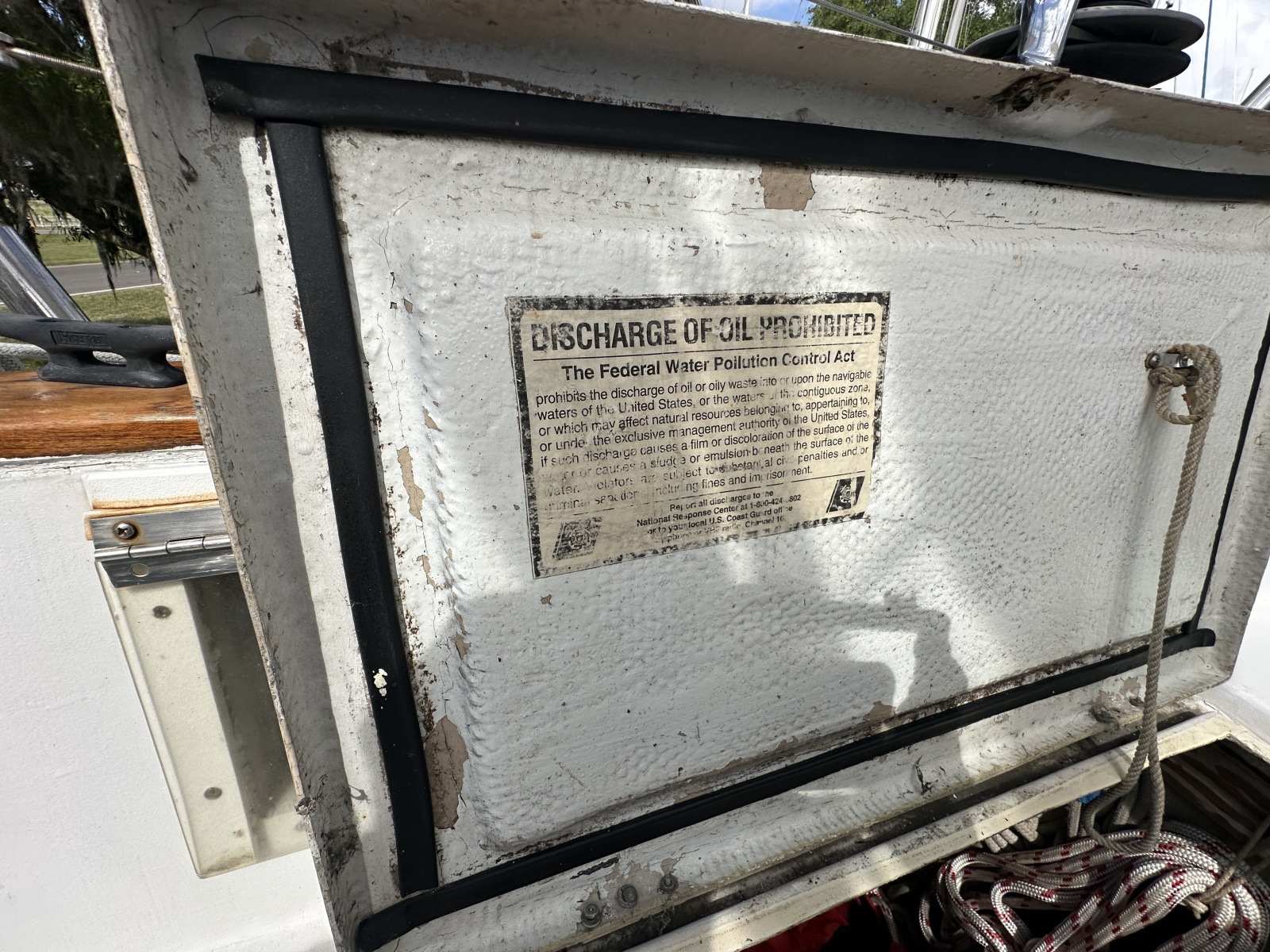 40' 1976 Valiant Valiant 40