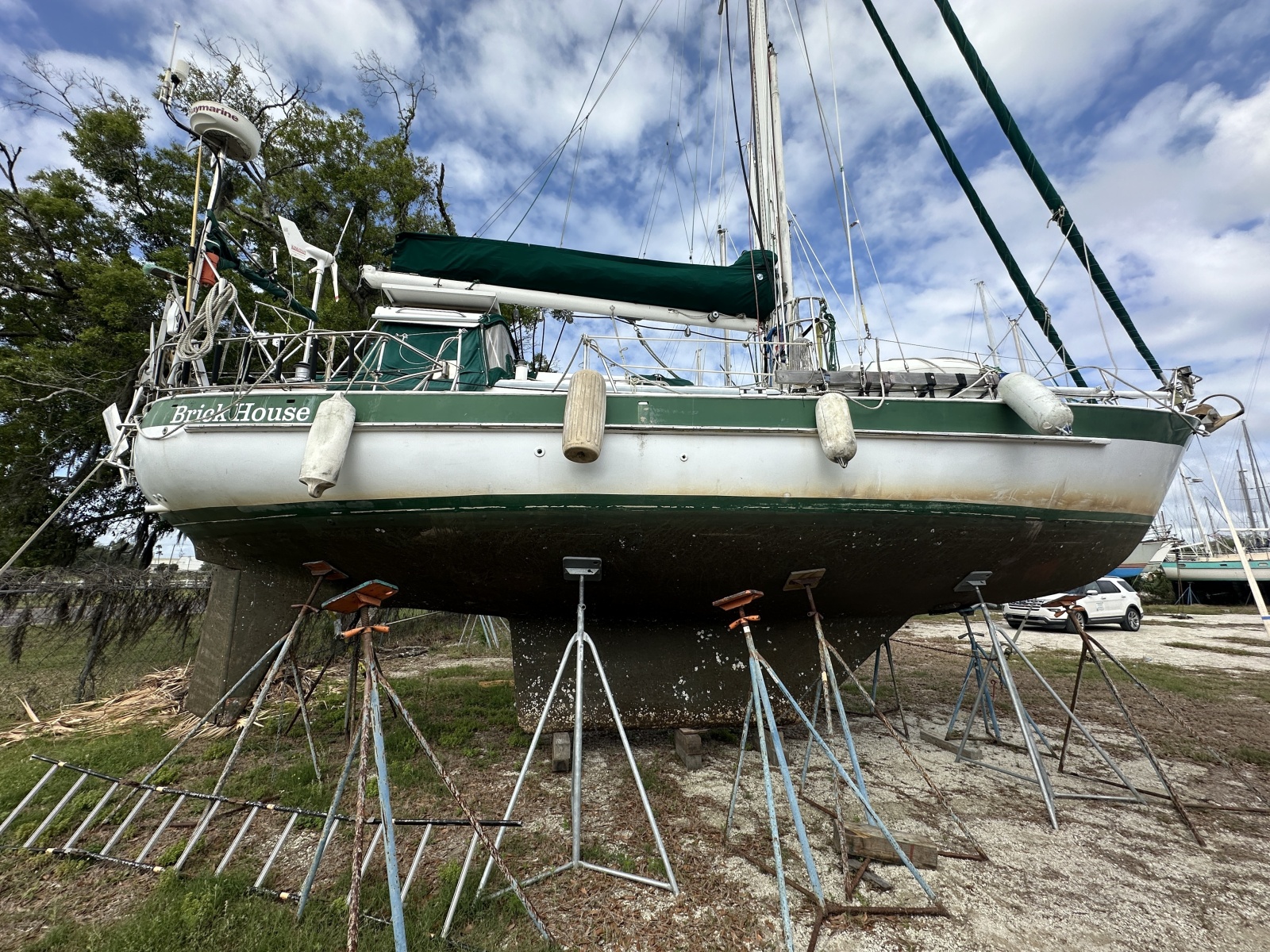 40' 1976 Valiant Valiant 40