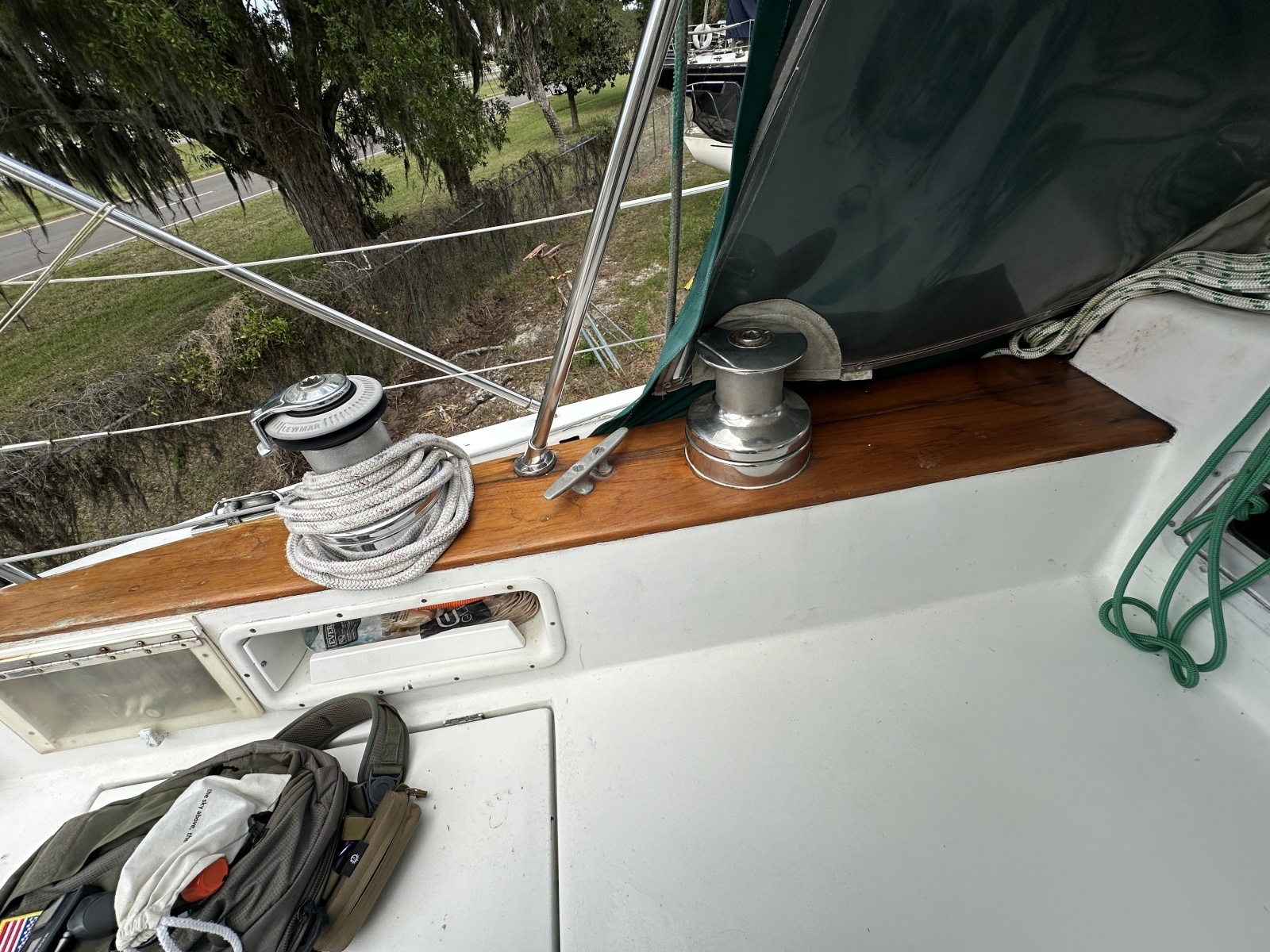 1976 Valiant Valiant 40