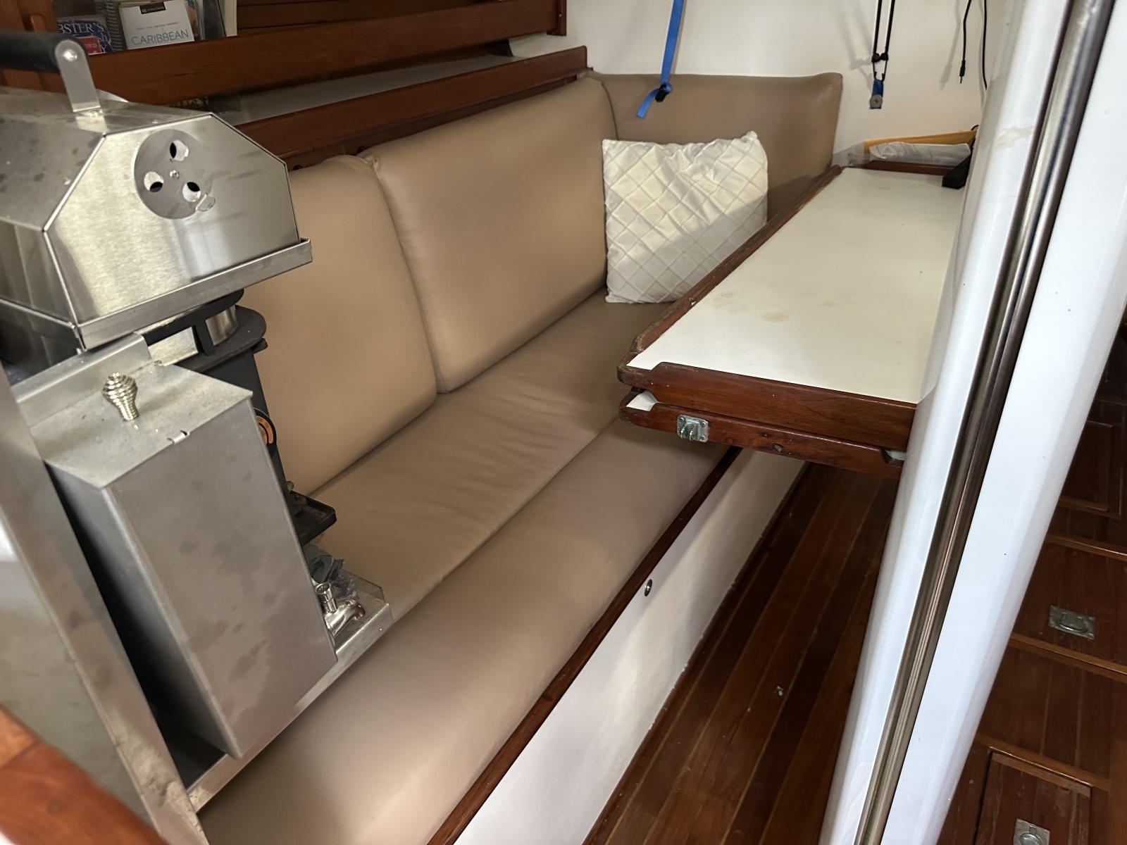 40' 1976 Valiant Valiant 40