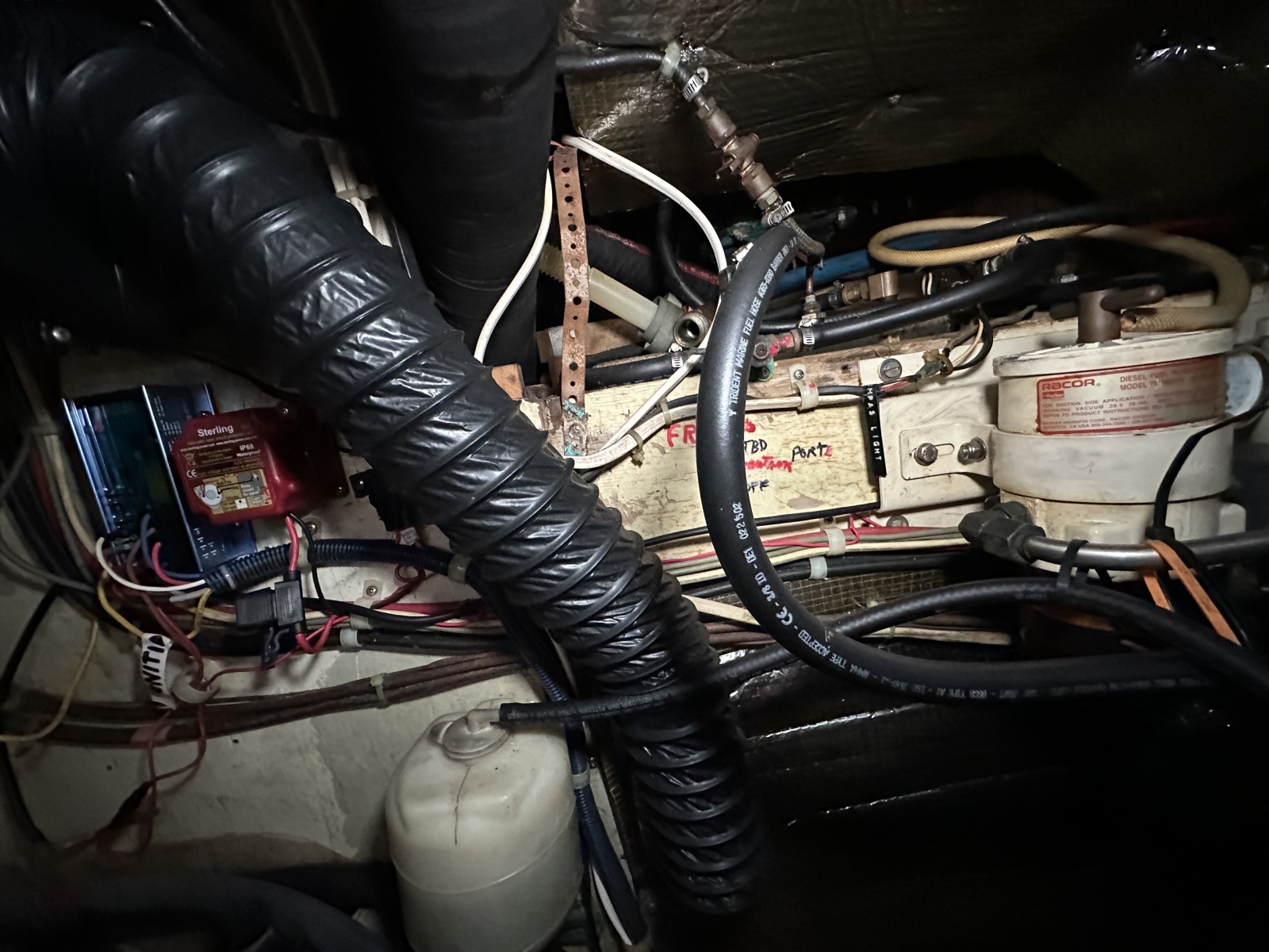 40' 1976 Valiant Valiant 40