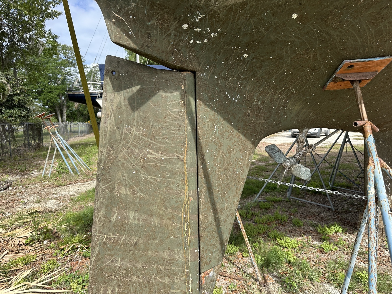 40' 1976 Valiant Valiant 40