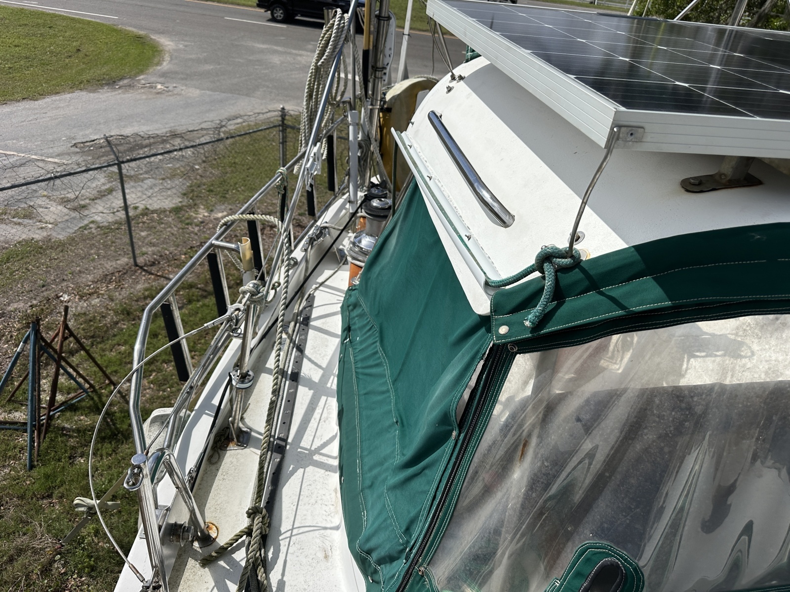 1976 Valiant Valiant 40