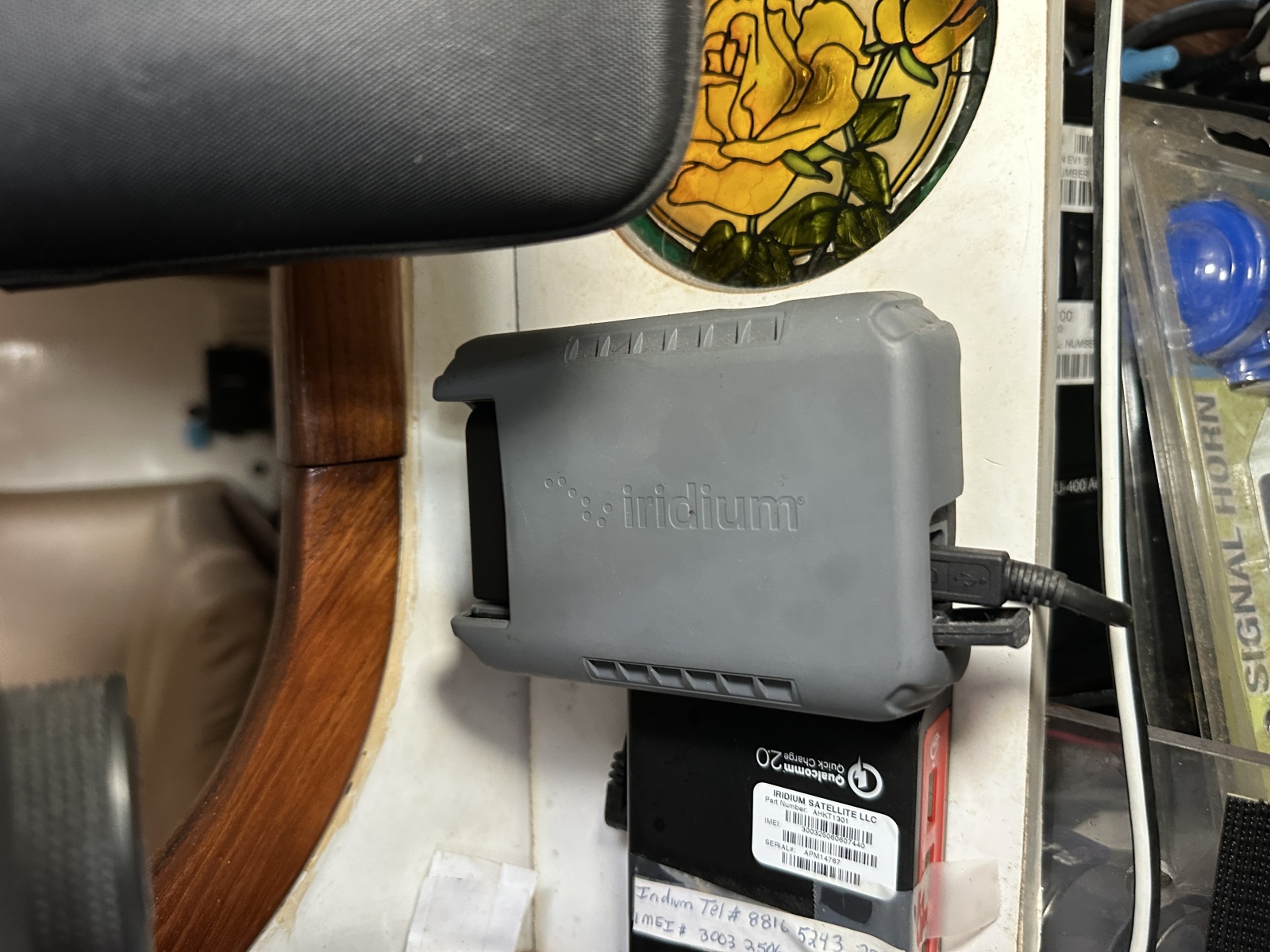 40' 1976 Valiant Valiant 40