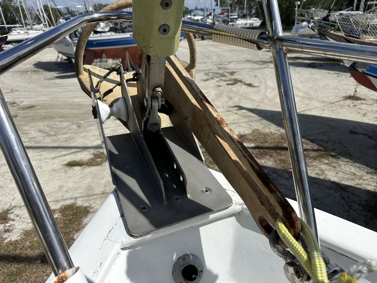 40' 1976 Valiant Valiant 40