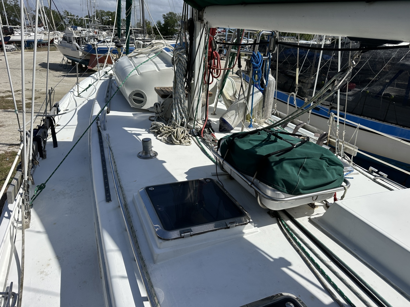 40' 1976 Valiant Valiant 40