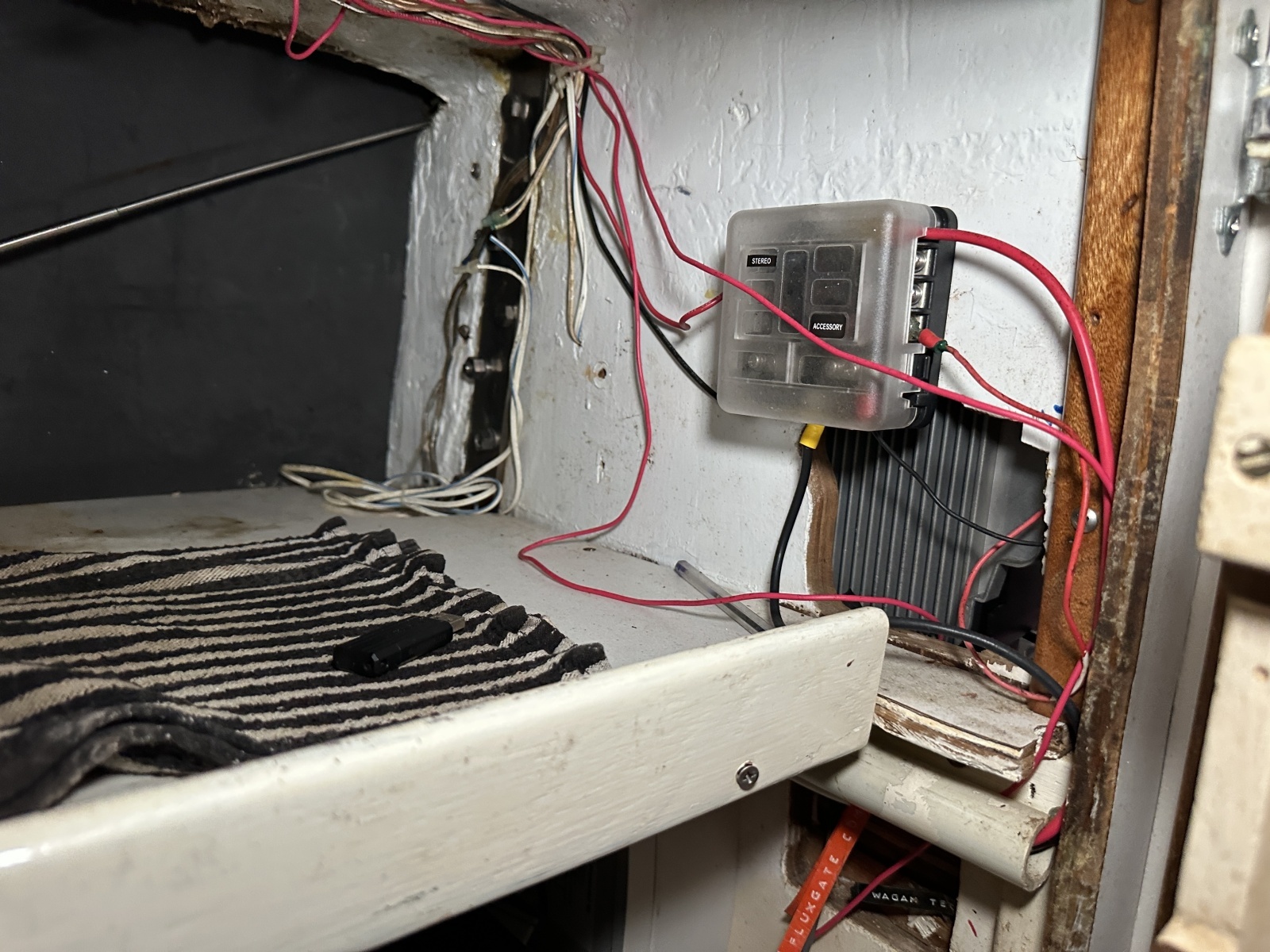 1976 Valiant Valiant 40