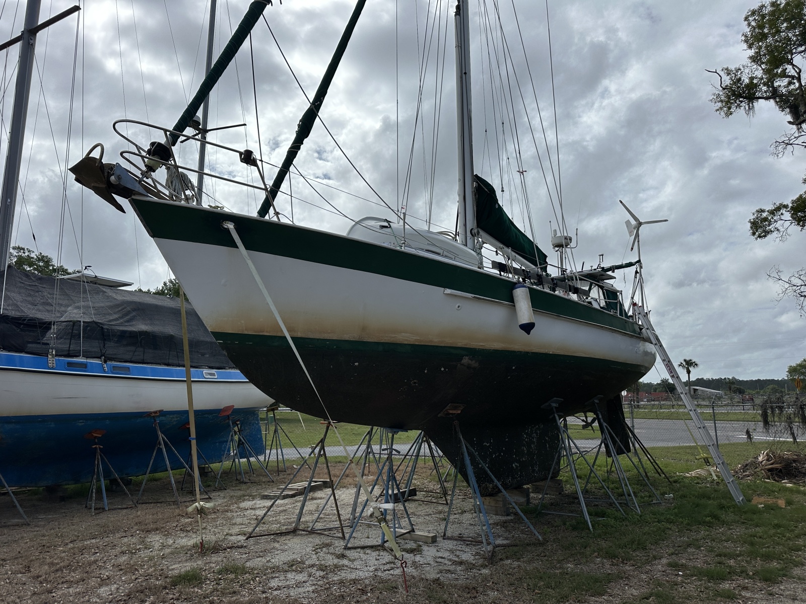 40' 1976 Valiant Valiant 40