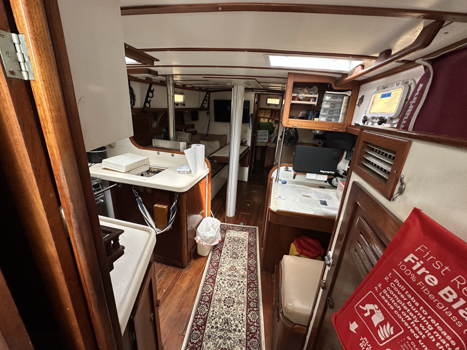 40' 1976 Valiant Valiant 40