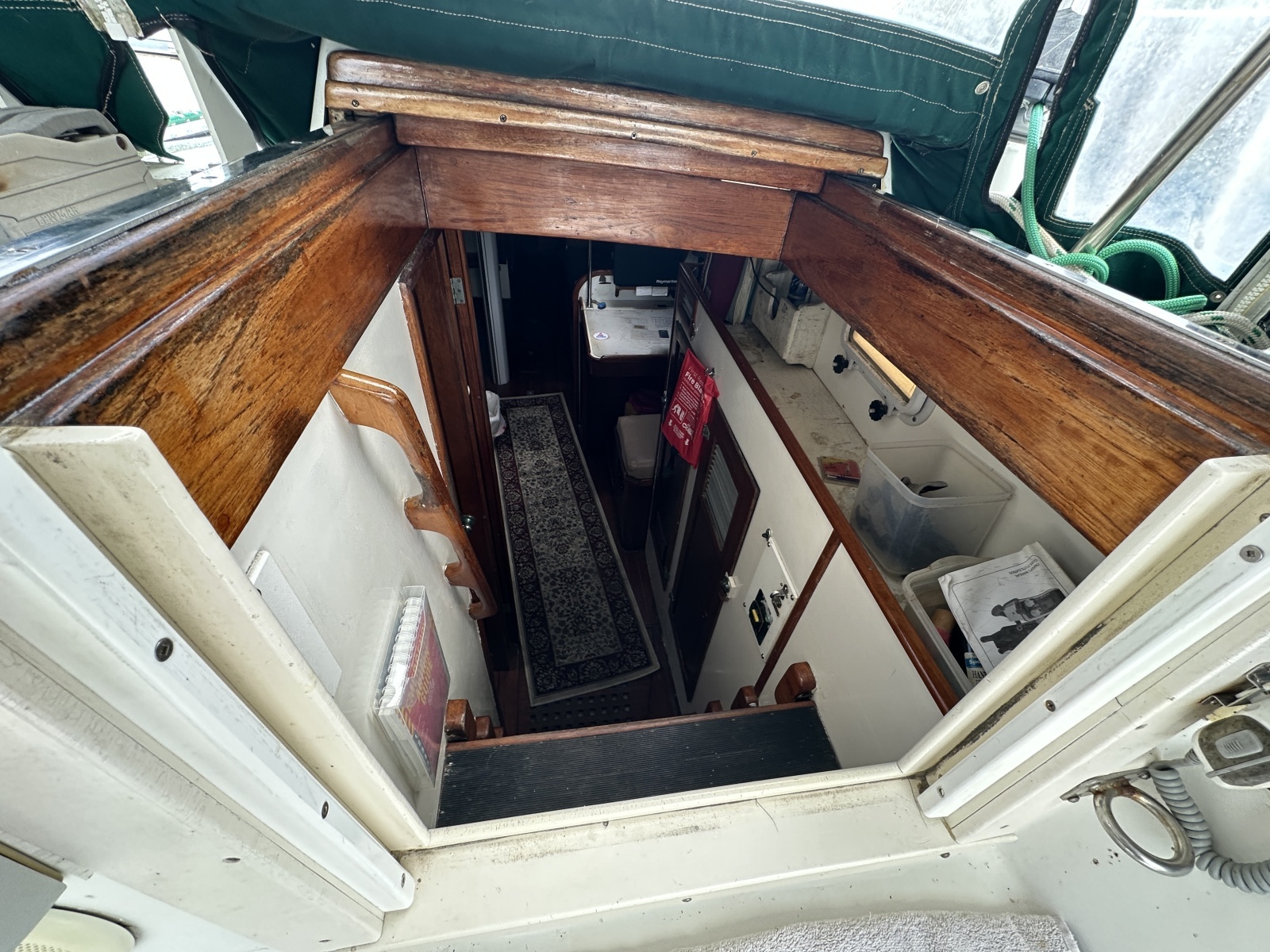 1976 Valiant Valiant 40