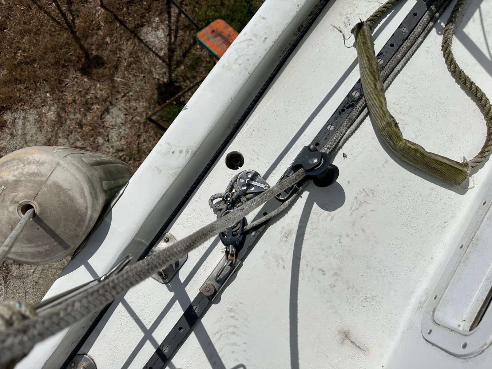 1976 Valiant Valiant 40