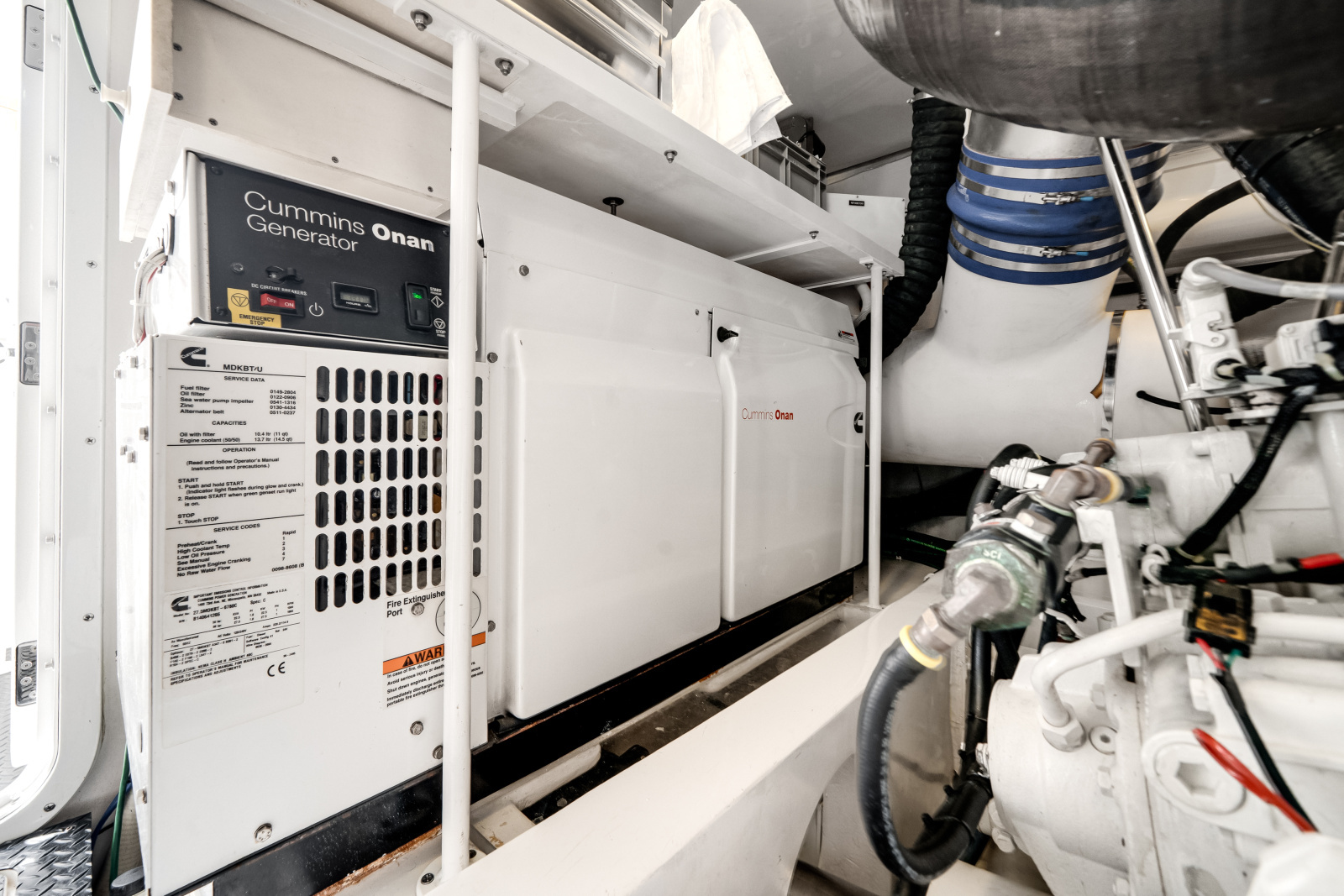 70ft Viking Yacht For Sale