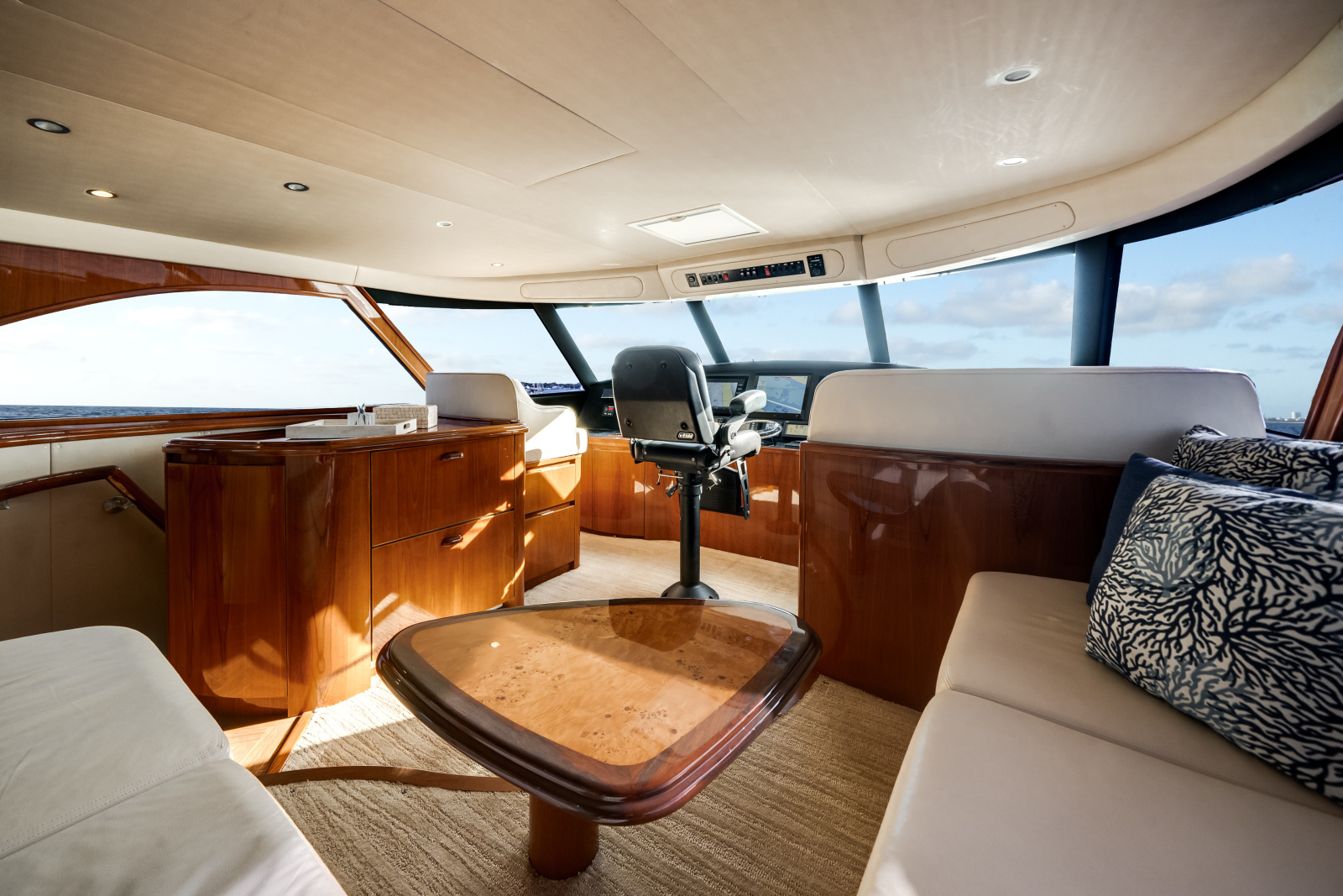 70ft Viking Yacht For Sale