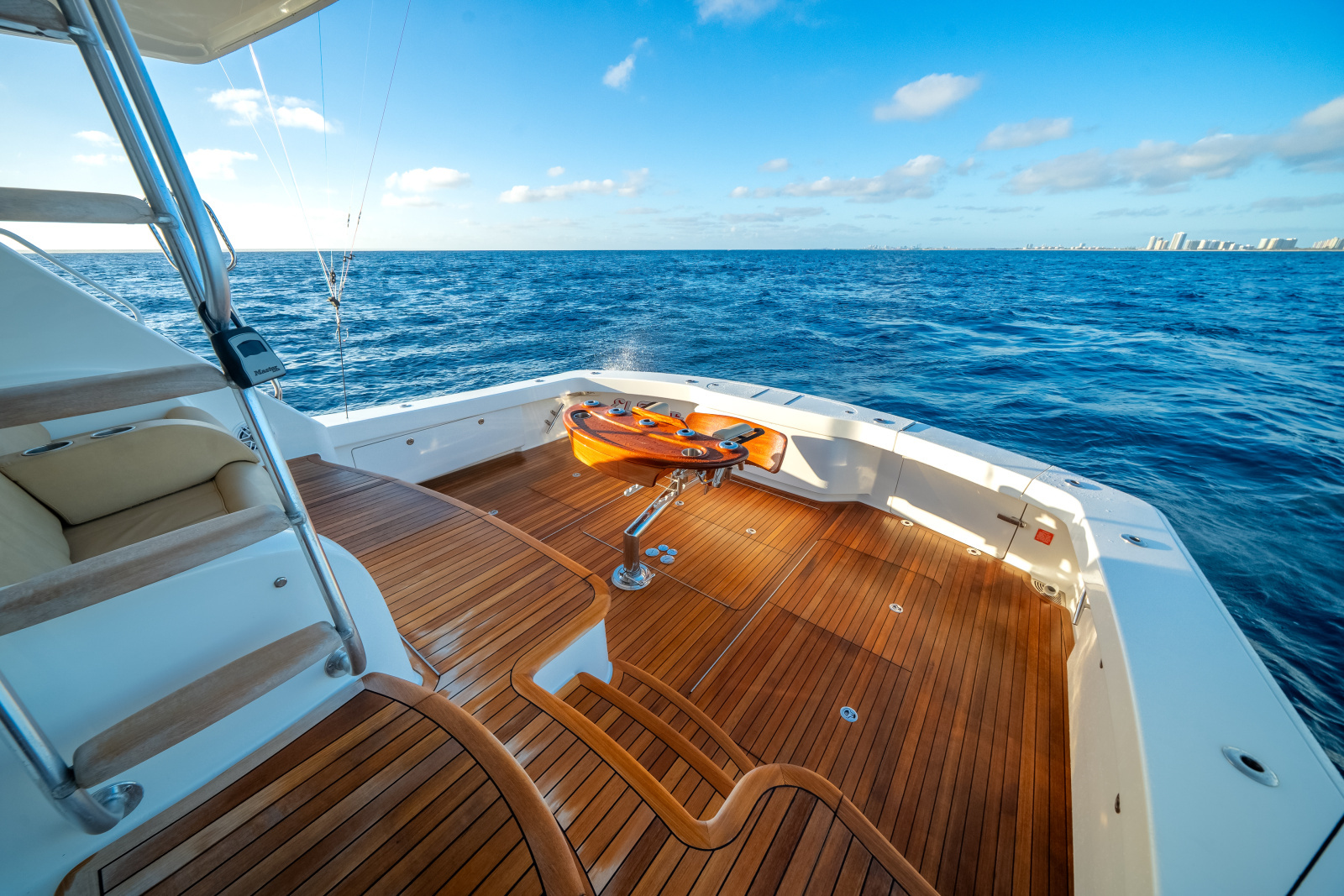 70ft Viking Yacht For Sale