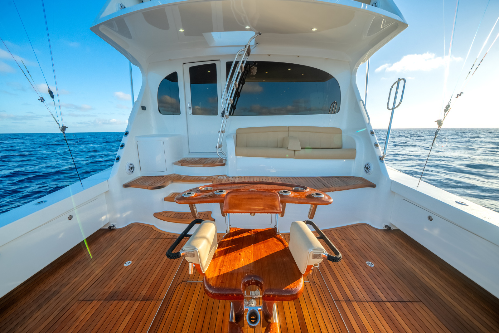 70ft Viking Yacht For Sale