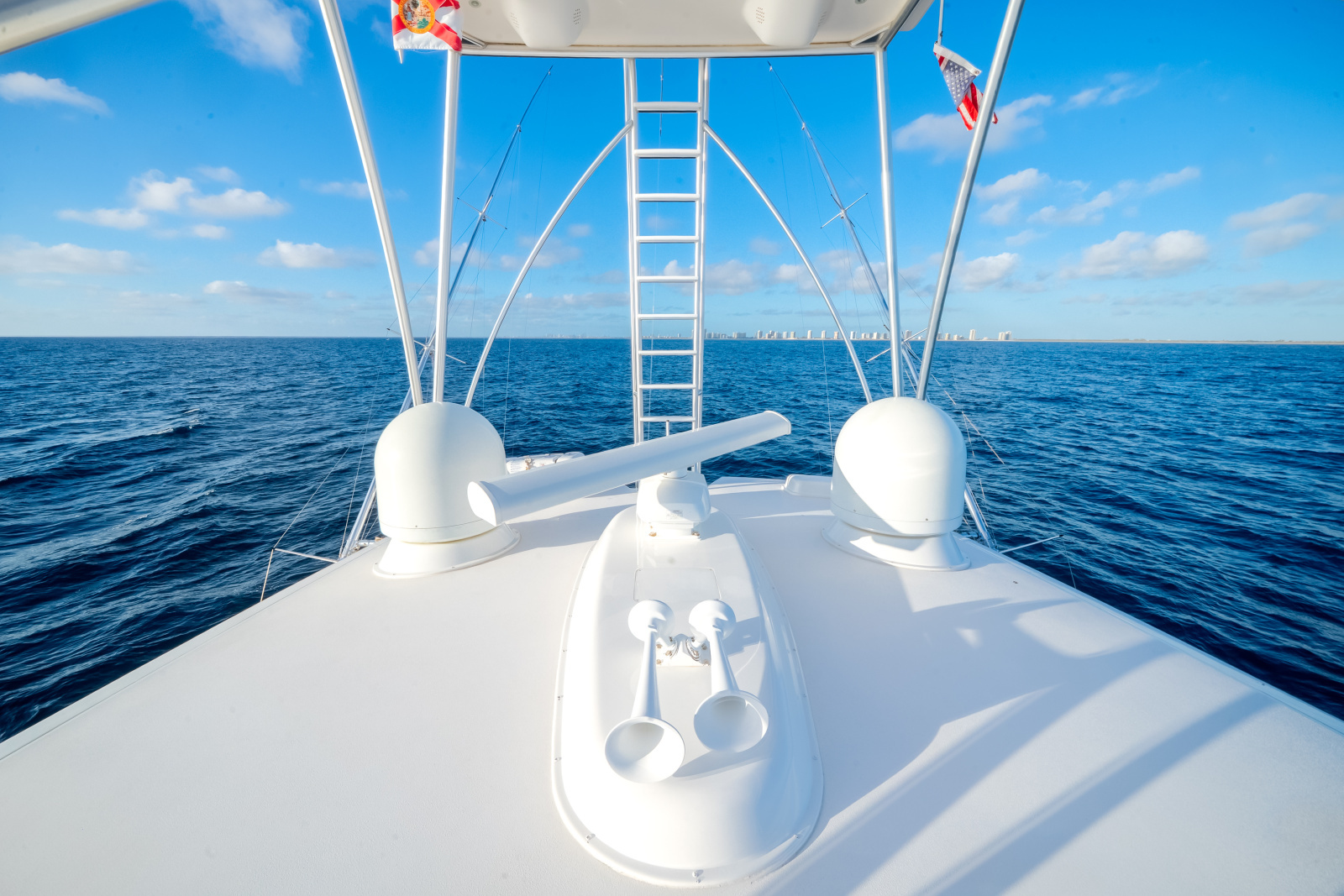 70ft Viking Yacht For Sale