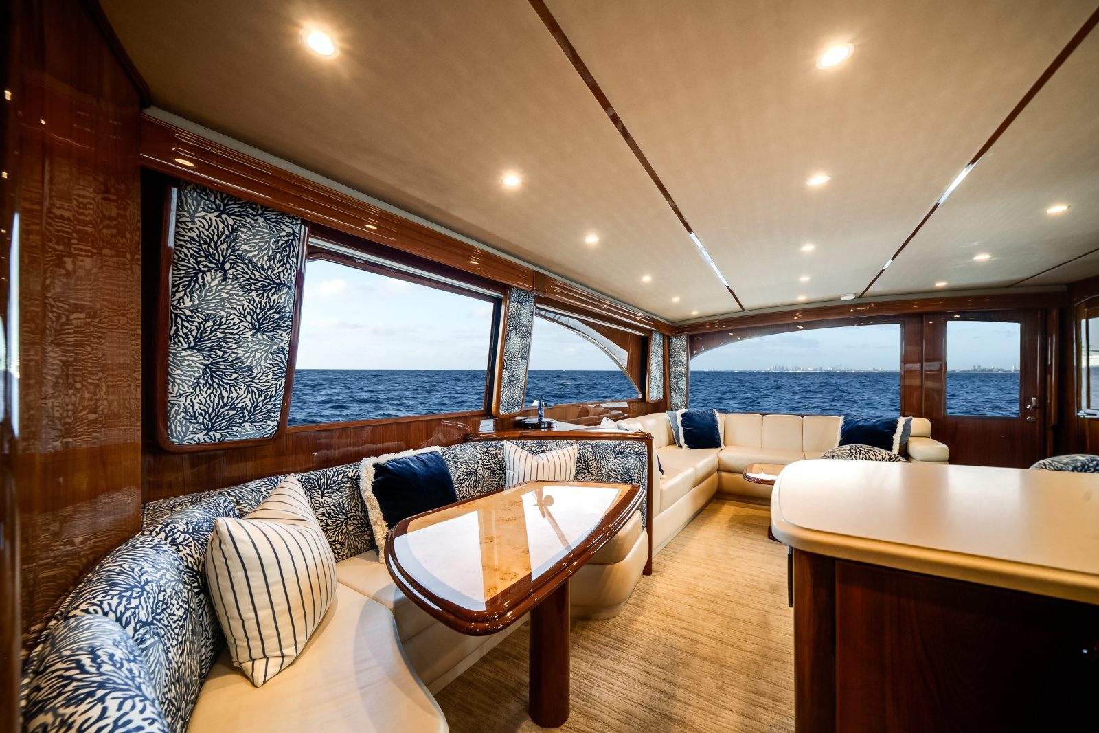 70ft Viking Yacht For Sale