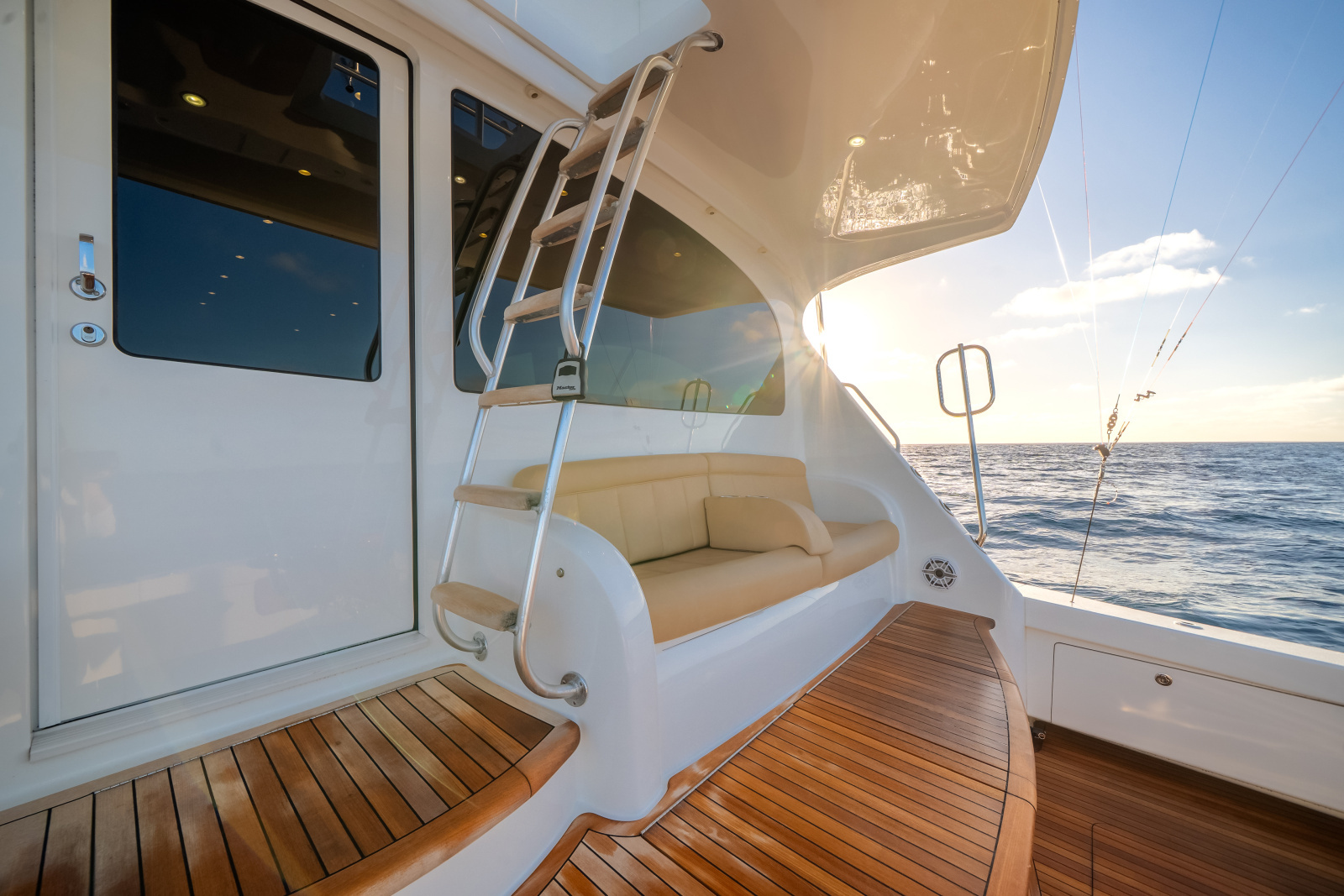 70ft Viking Yacht For Sale