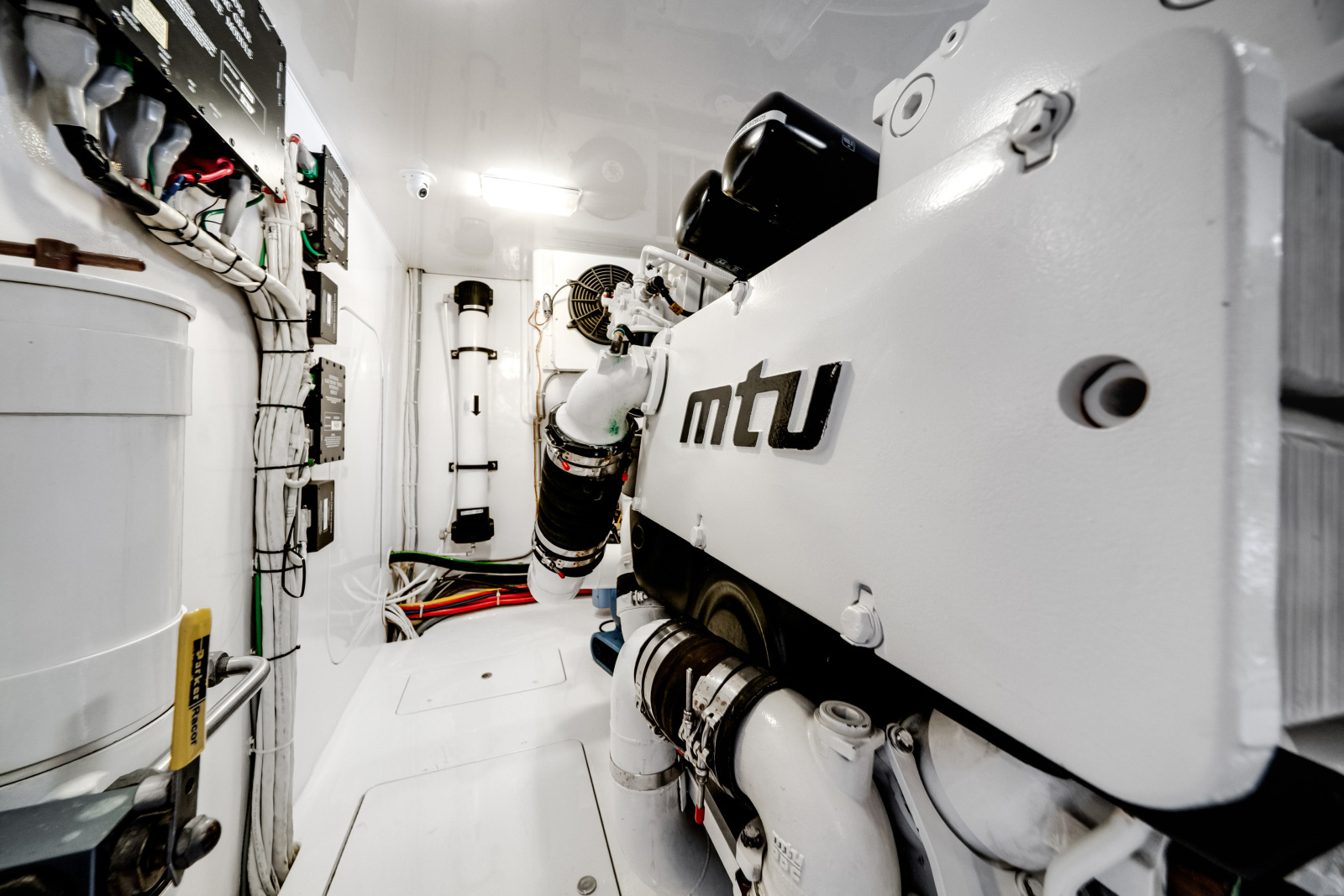 70ft Viking Yacht For Sale