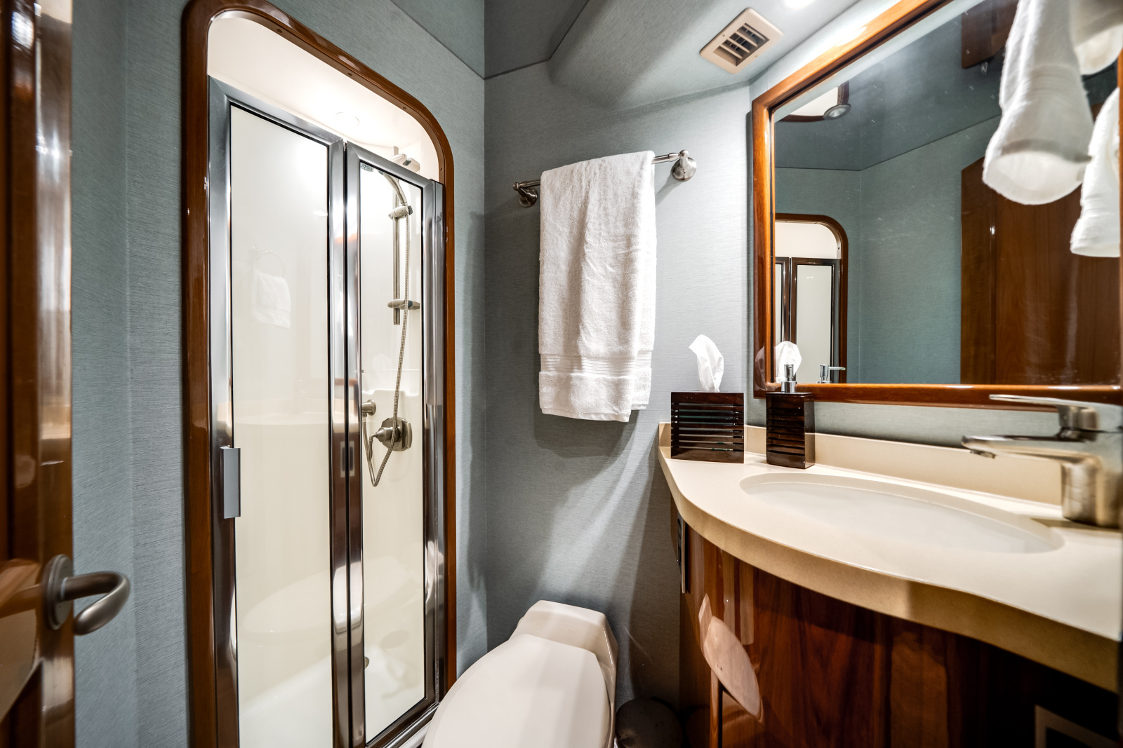 70ft Viking Yacht For Sale