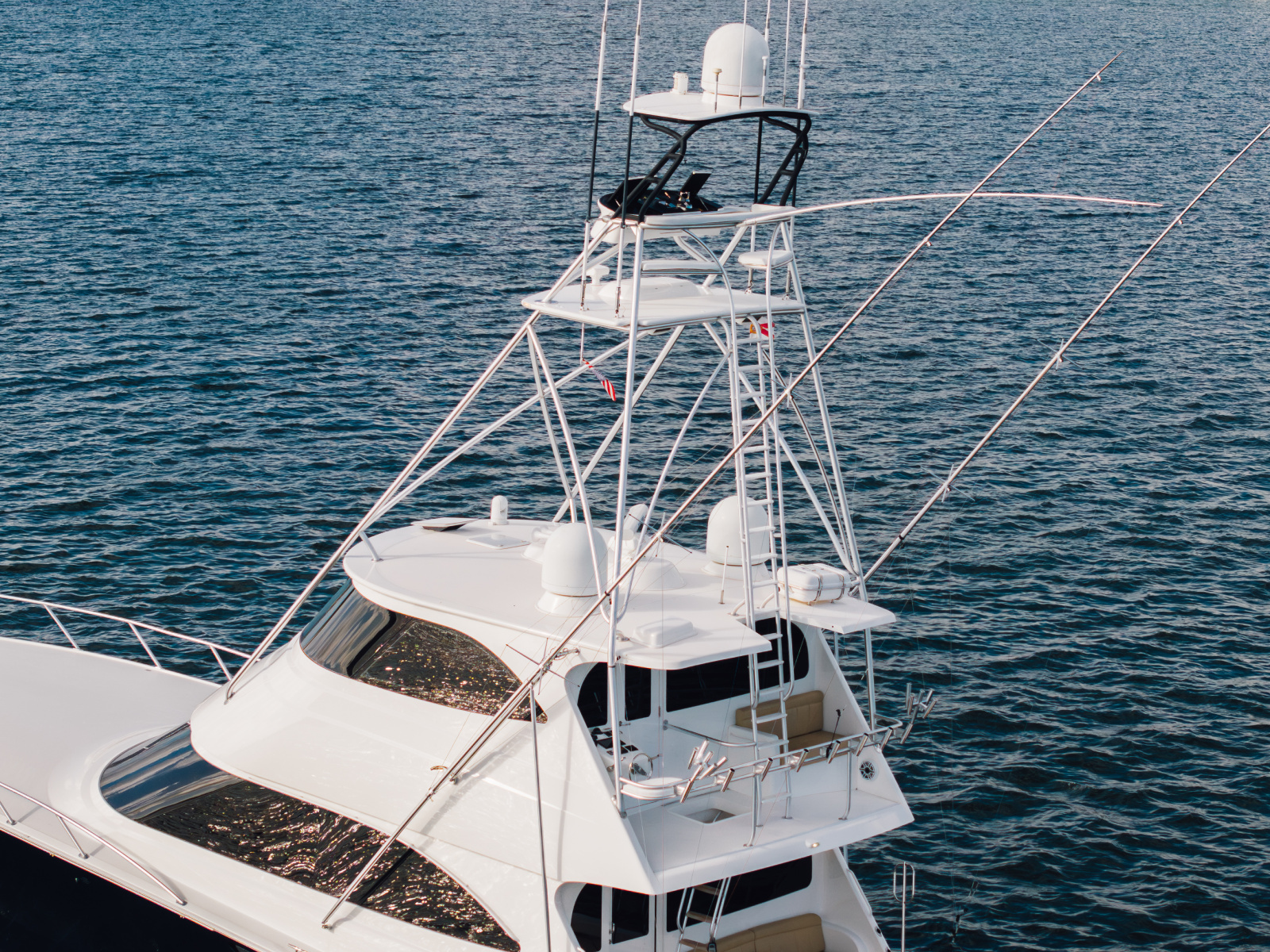 70ft Viking Yacht For Sale