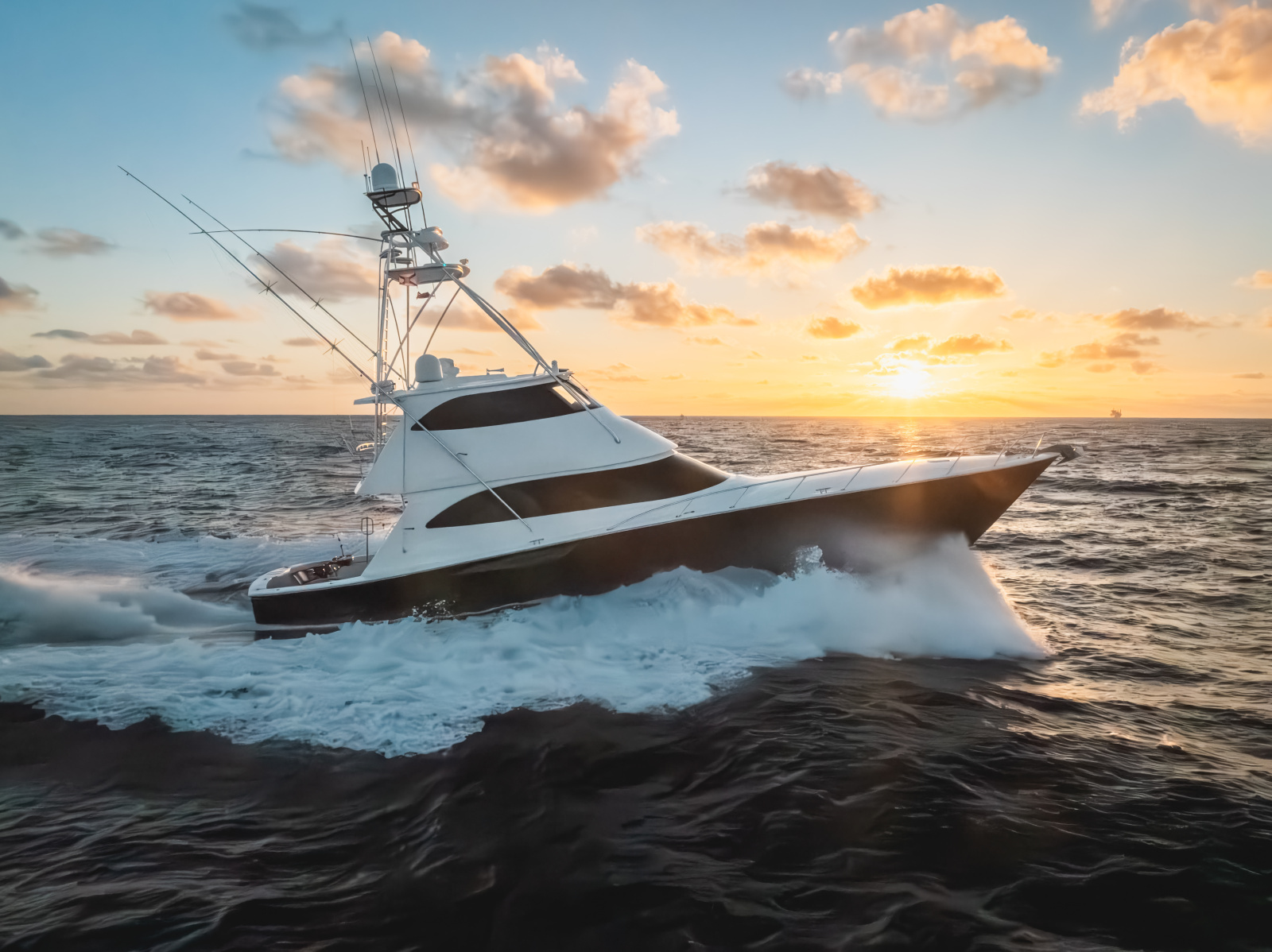 70ft Viking Yacht For Sale