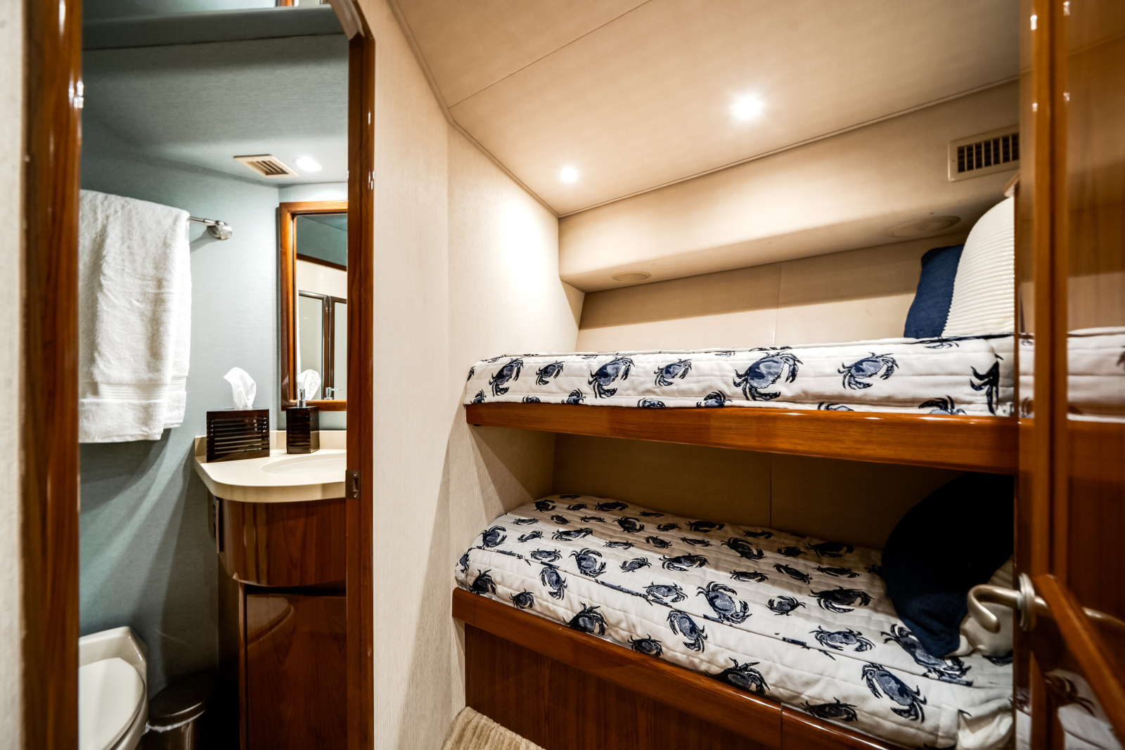 70ft Viking Yacht For Sale