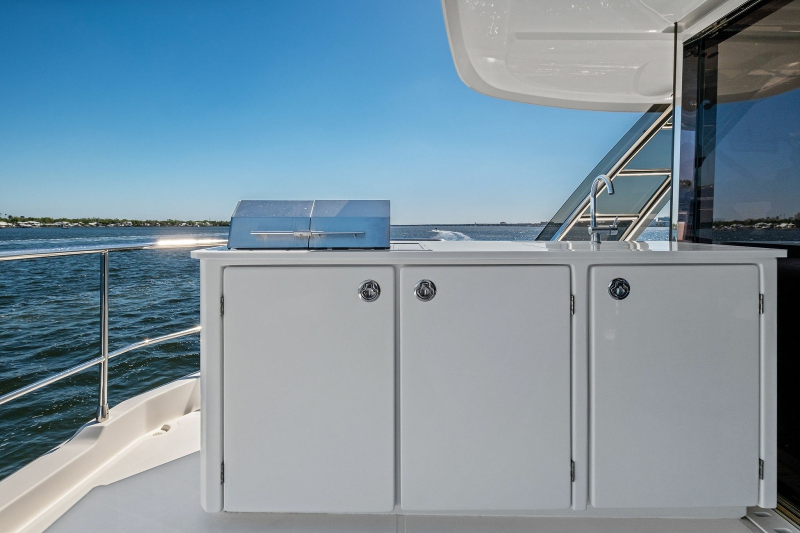 2022 54 Aquila Powercat 'Remarkable I'