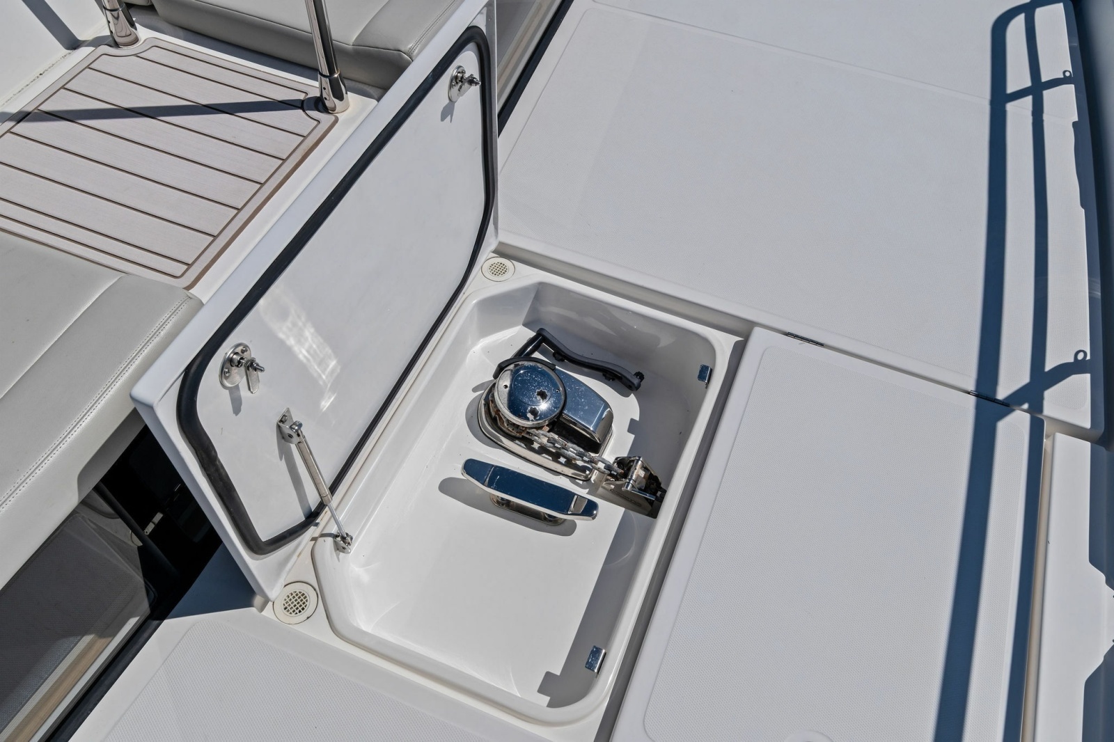 2022 54 Aquila Powercat 'Remarkable I'