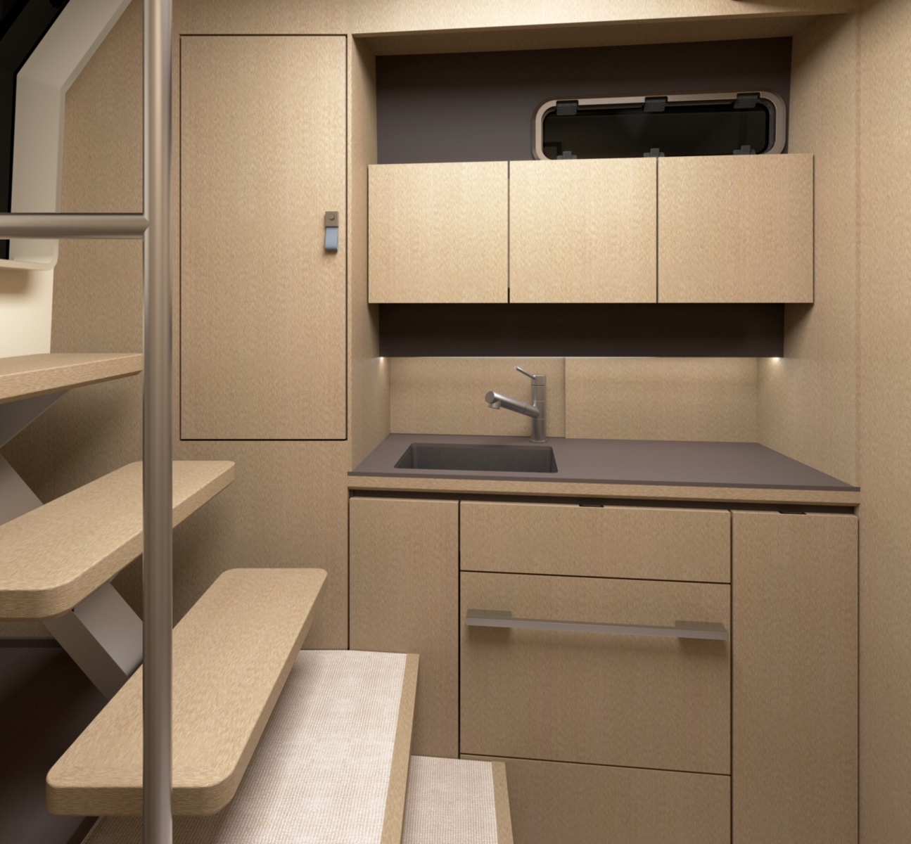 2026 Other Aiata Sunfinder 50