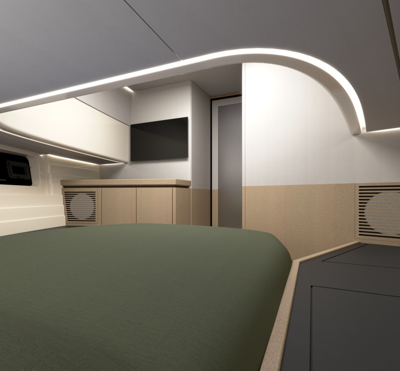 50' 2026 Other Aiata Sunfinder 50