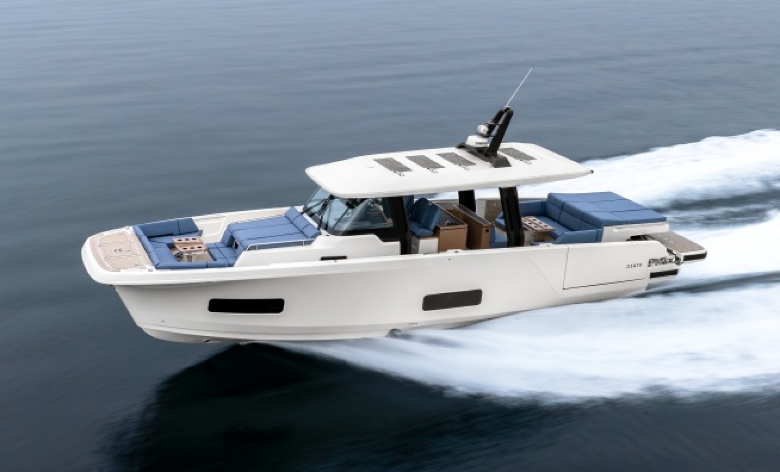 50' 2026 Other Aiata Sunfinder 50